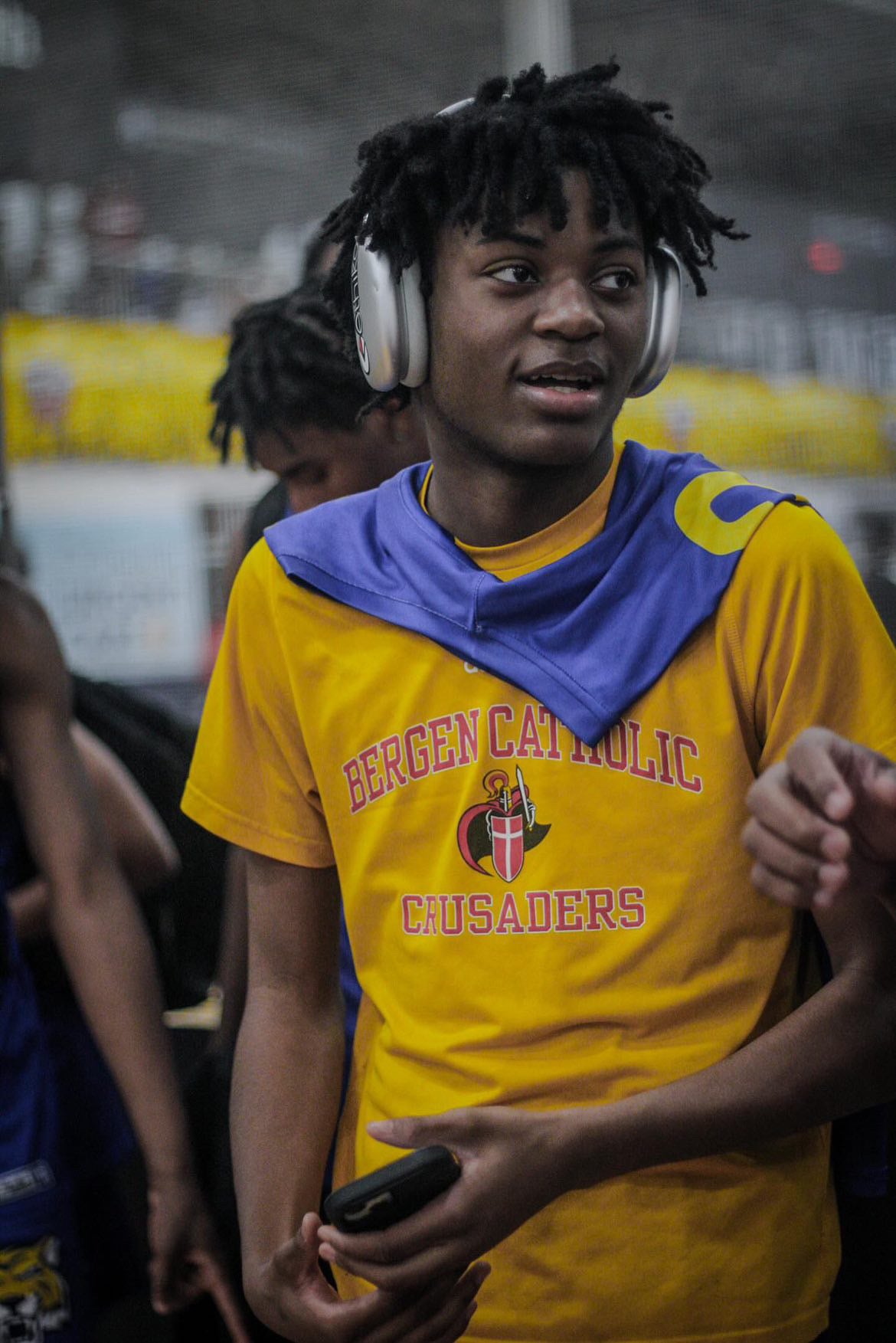 Nairi Latham Hometown Hero