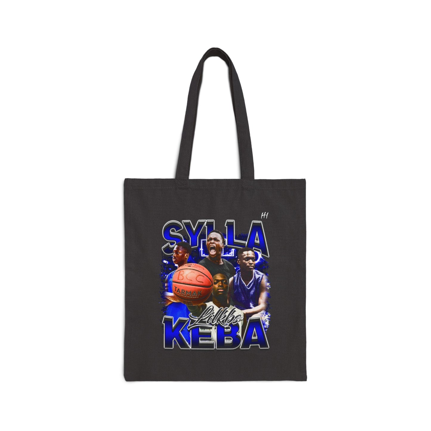 Sylla Keba Tote Bag