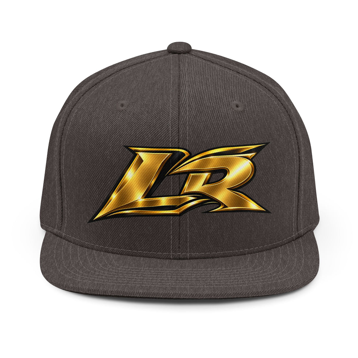 Lily Richards Snapback Hat