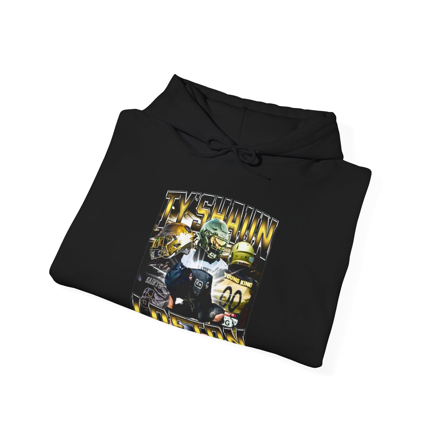 Ty'shaun Lofton Hoodie