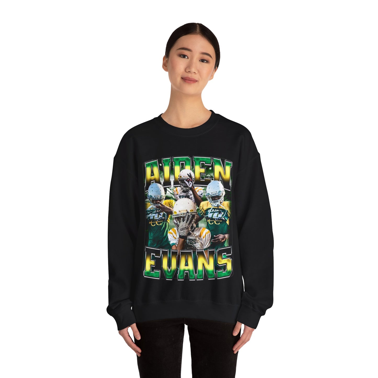 Aiden Evans Crewneck Sweatshirt