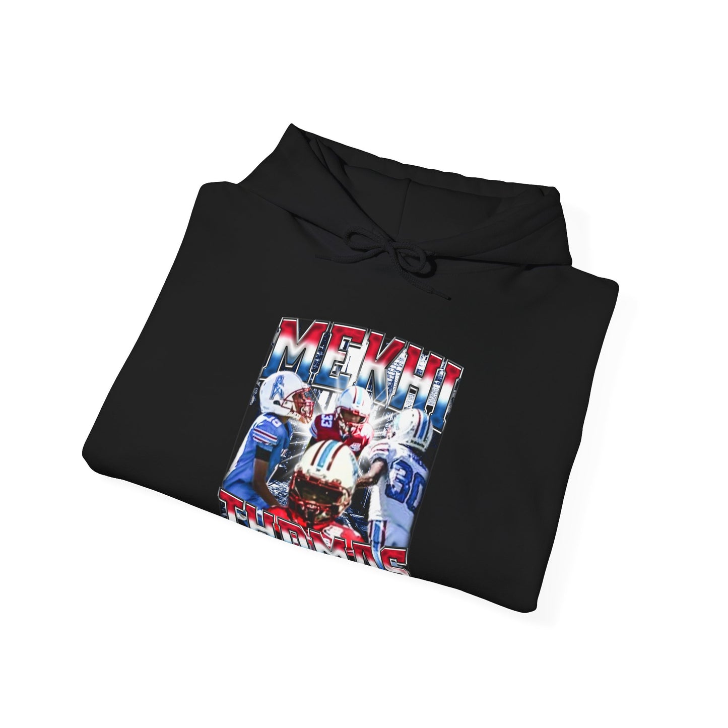 Mekhi Thomas Hoodie