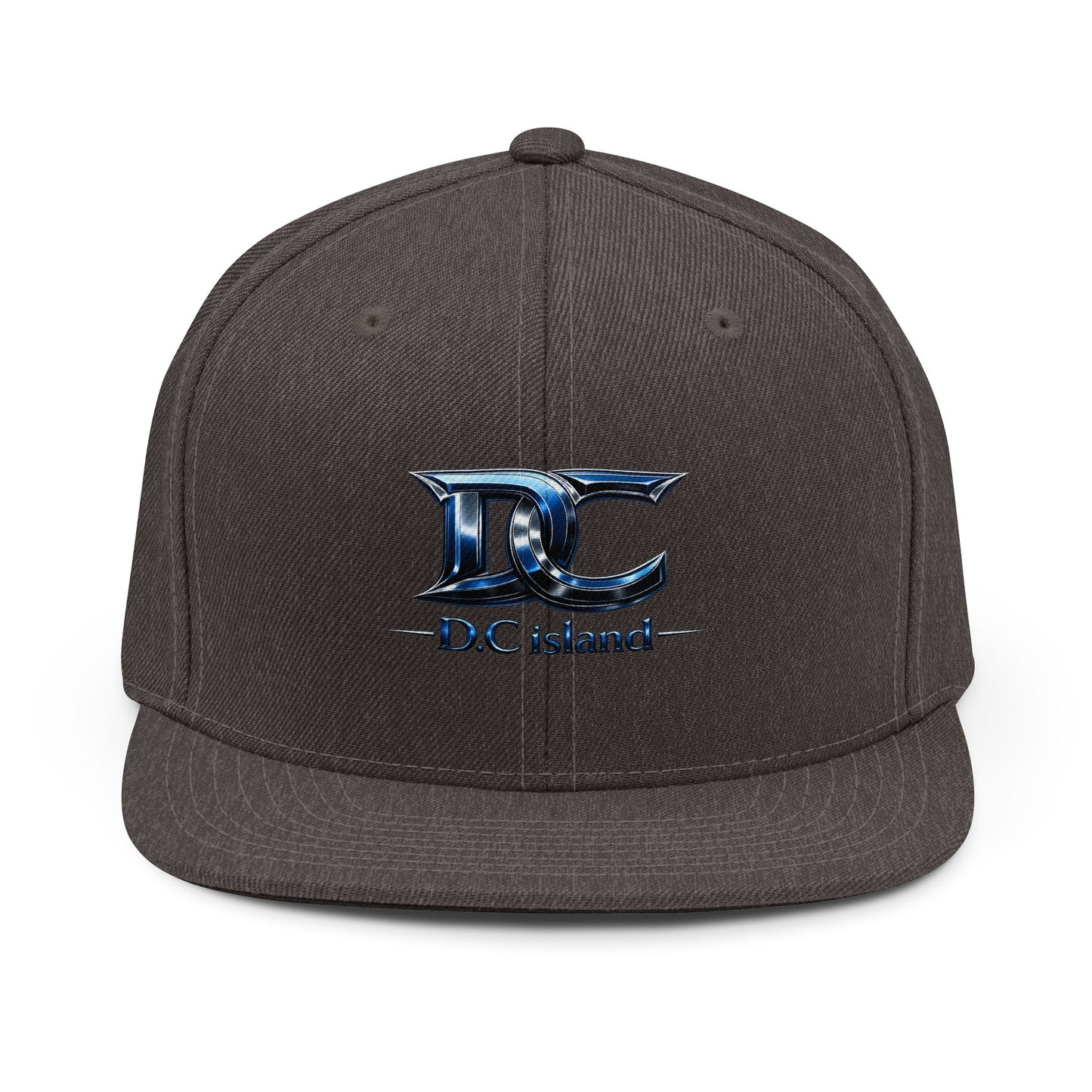 Davion Carr Snapback Hat