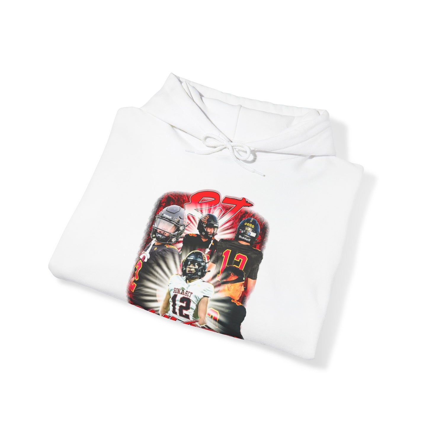 RJ Olivieri Hoodie