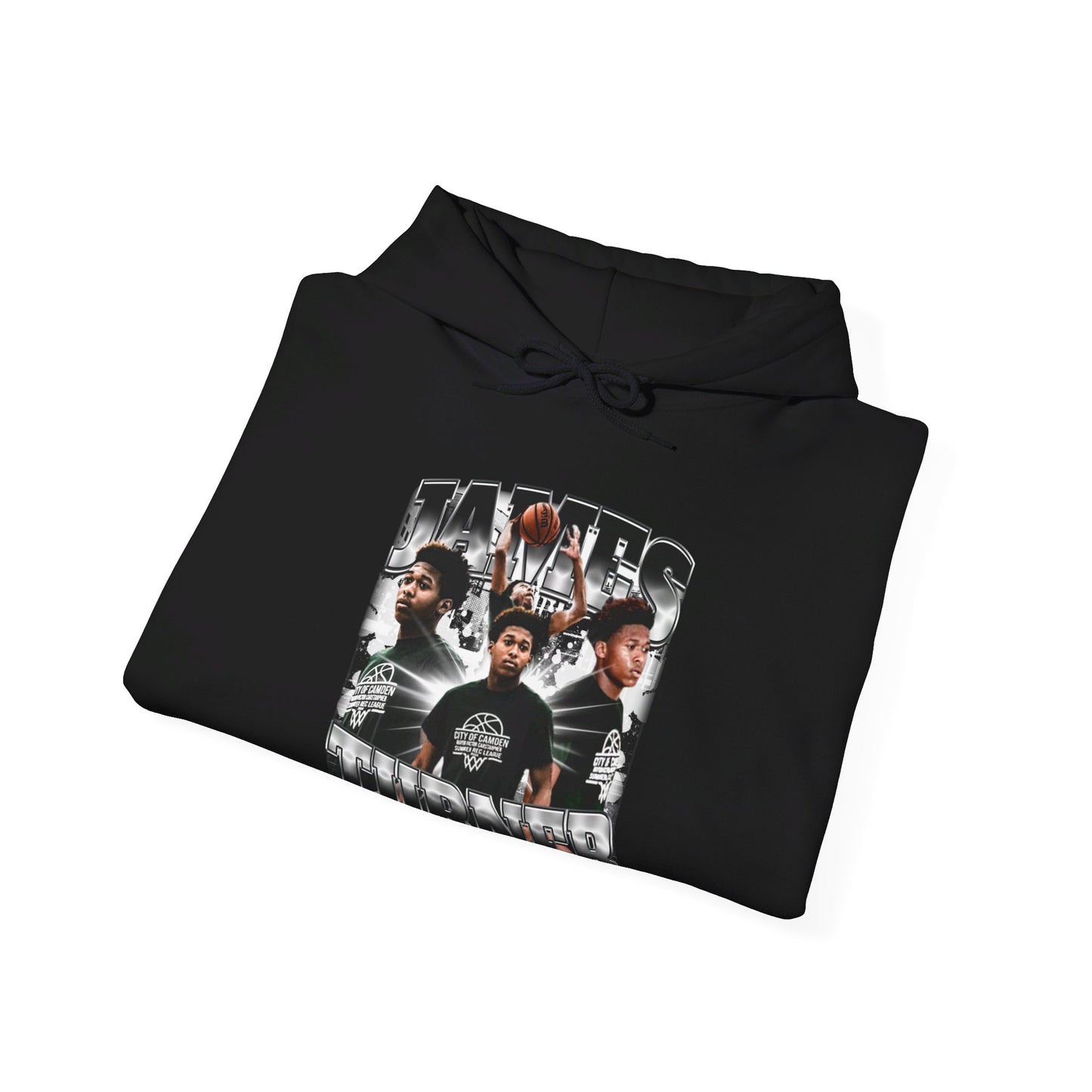 James Turner Hoodie