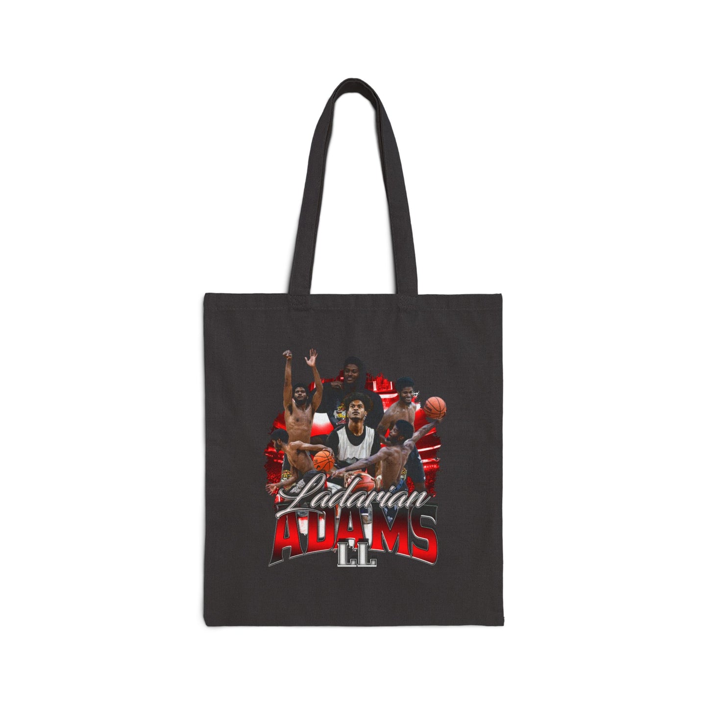 Ladarian Adams Tote Bag