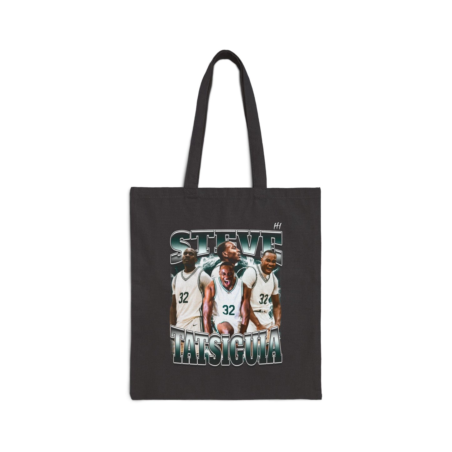 Steve Nguimsop Tatsiguia Tote Bag