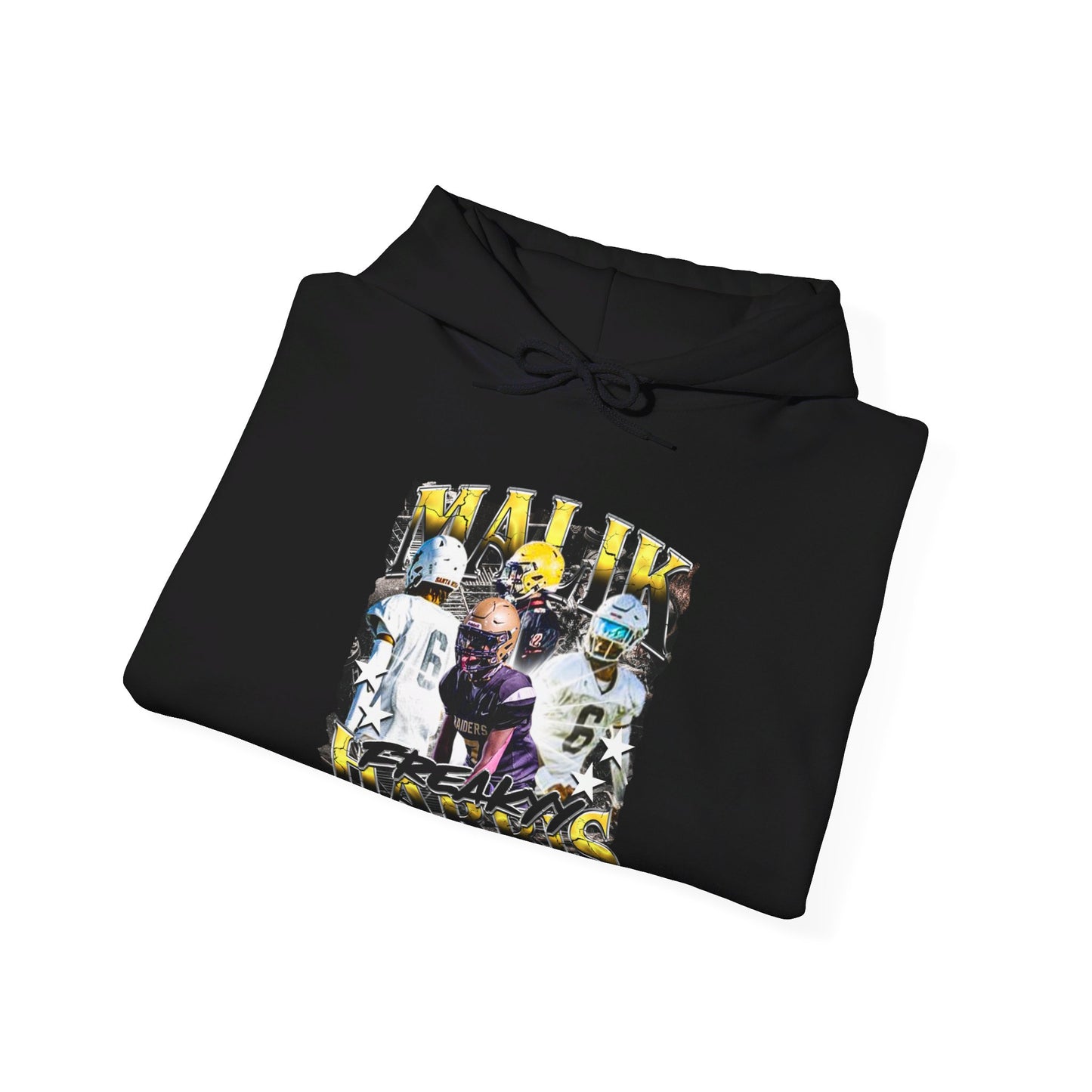 Malik Harris Hoodie
