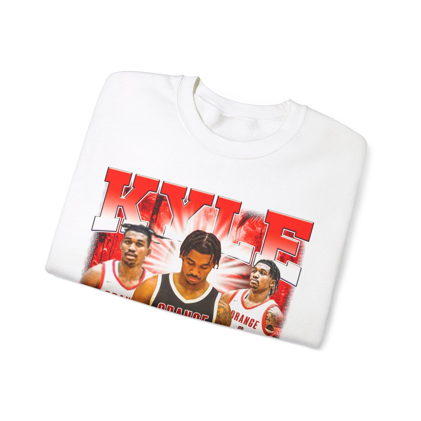 Kyle Robinson Jr Crewneck Sweatshirt