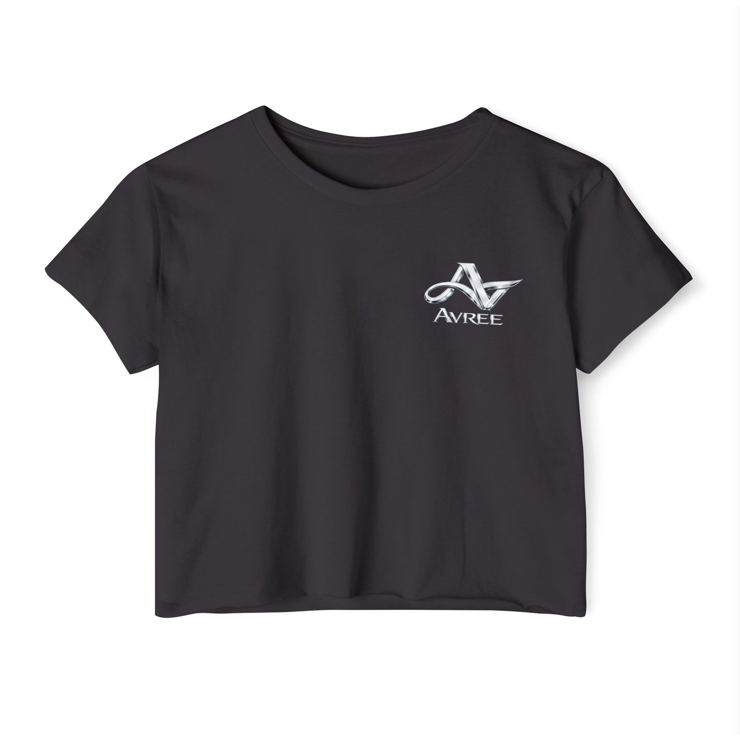 Avree Harris Crop Top