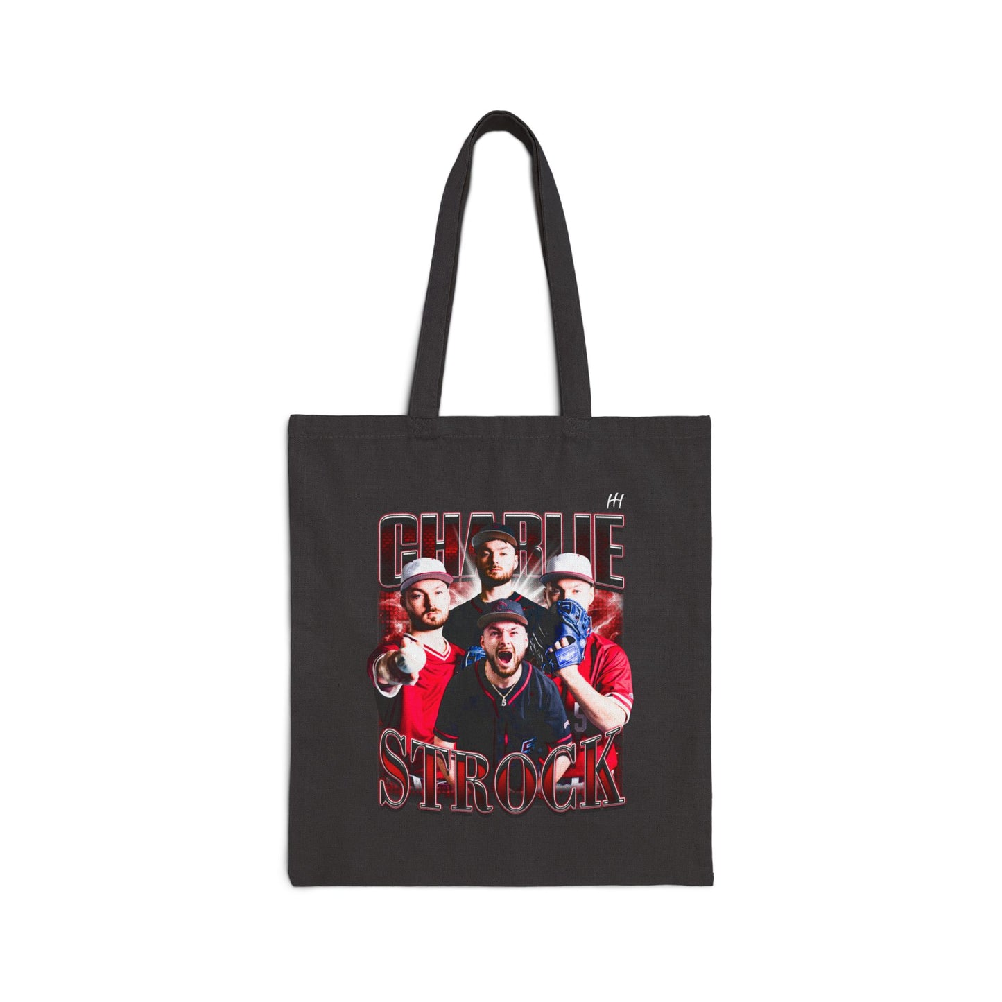 Charlie Strock Tote Bag