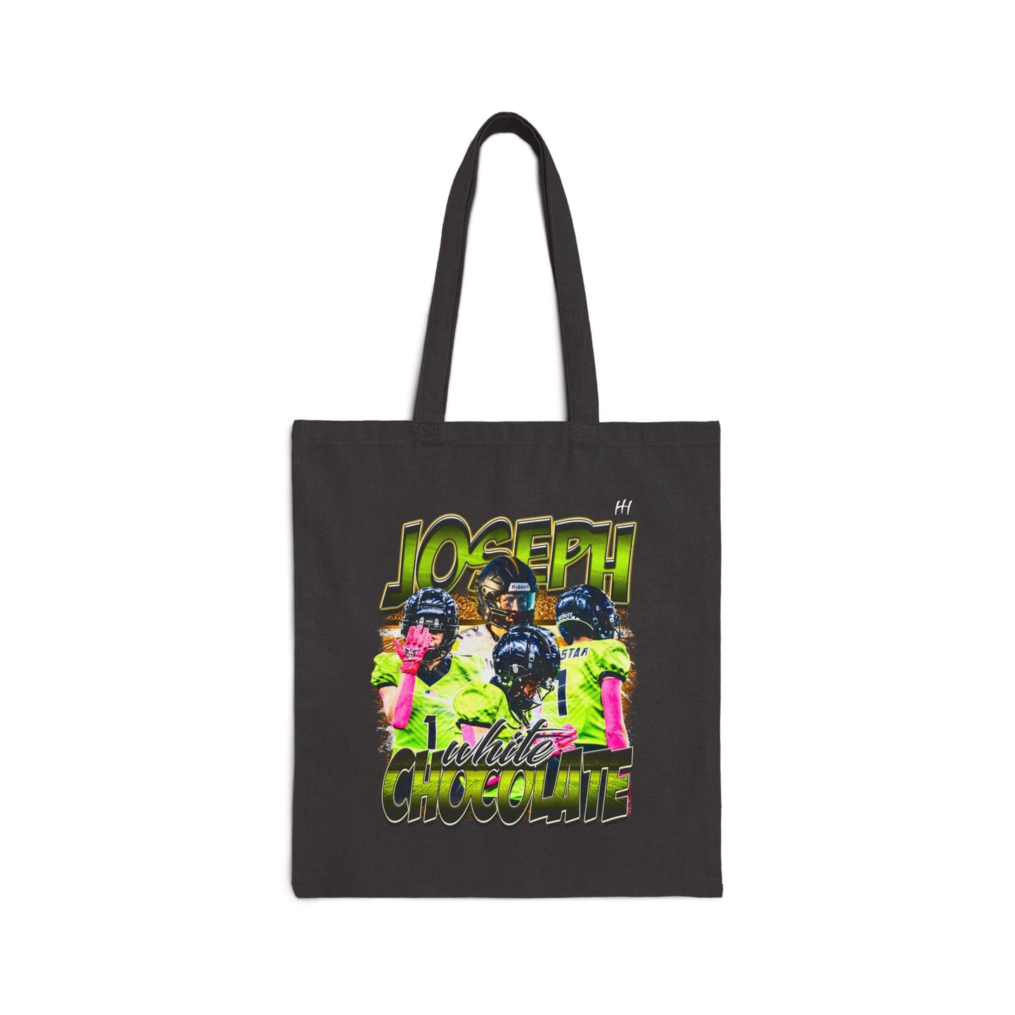 Joseph Tote Bag