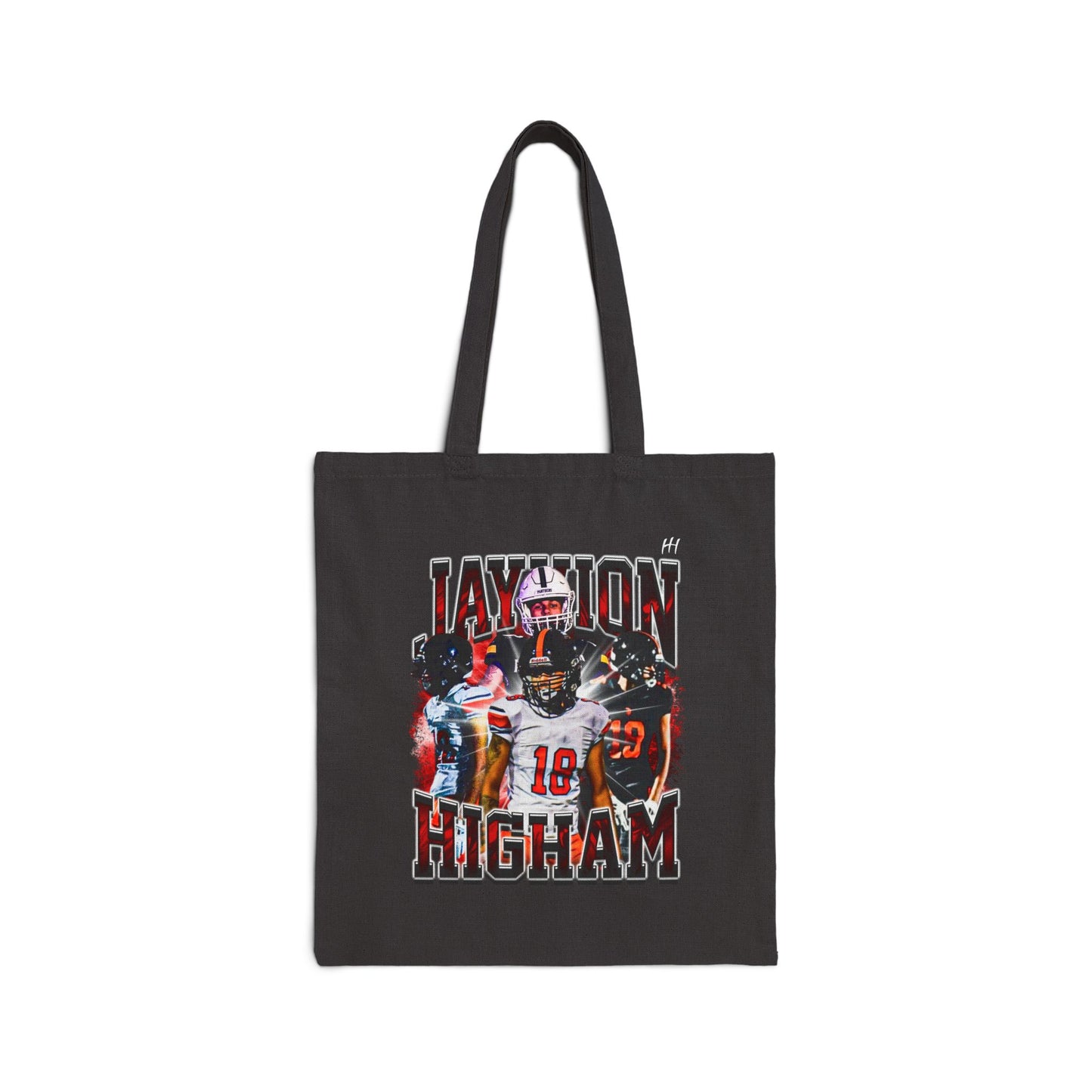 Jayvion Higham Tote Bag