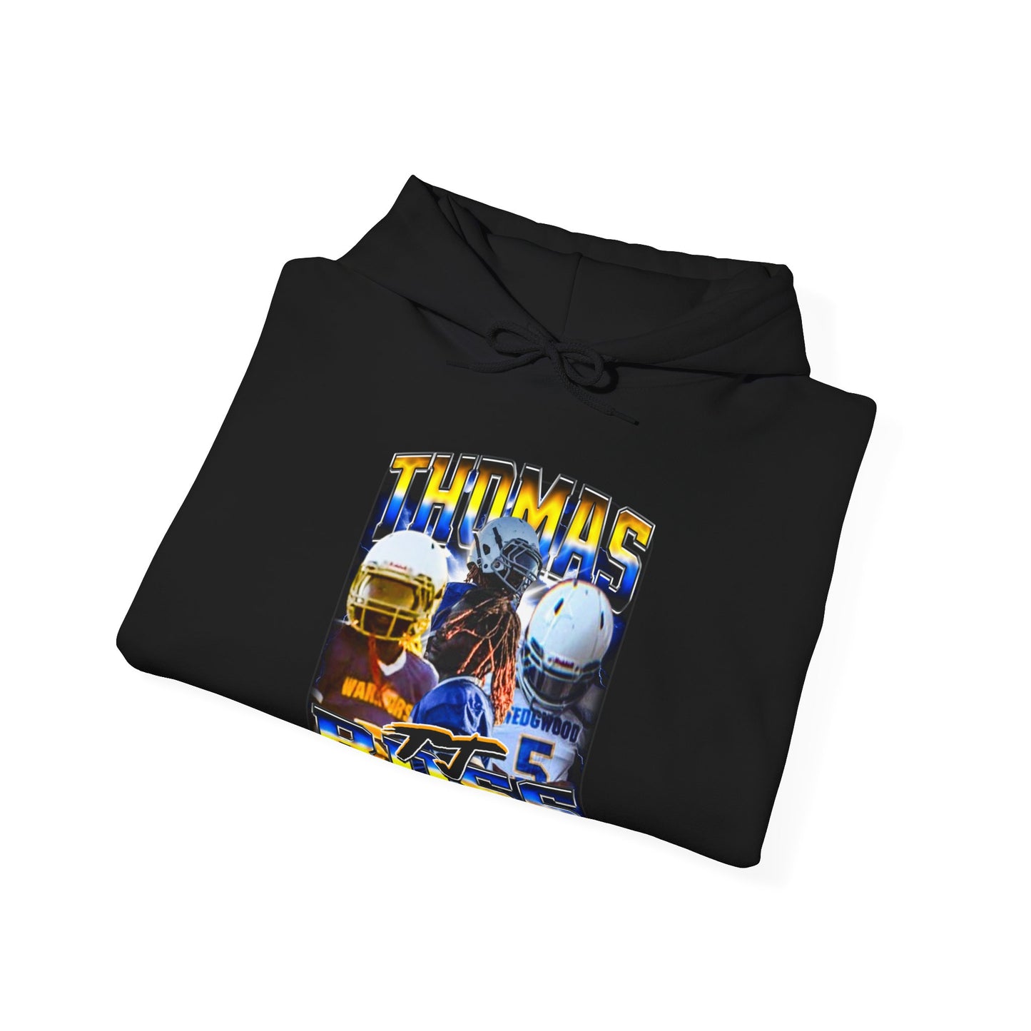 Thomas Ross Hoodie