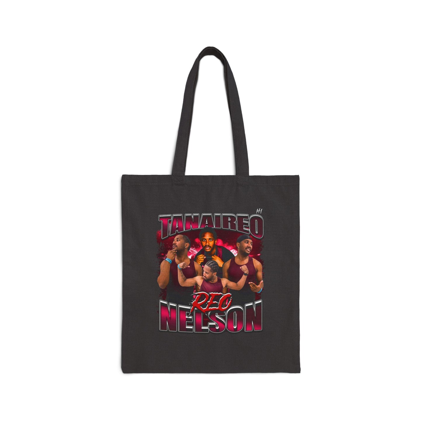Tanaireo Nelson Tote Bag