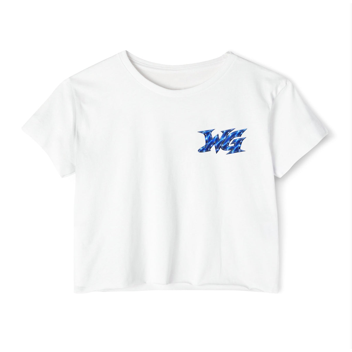 Whanse Gil Jr Crop Top