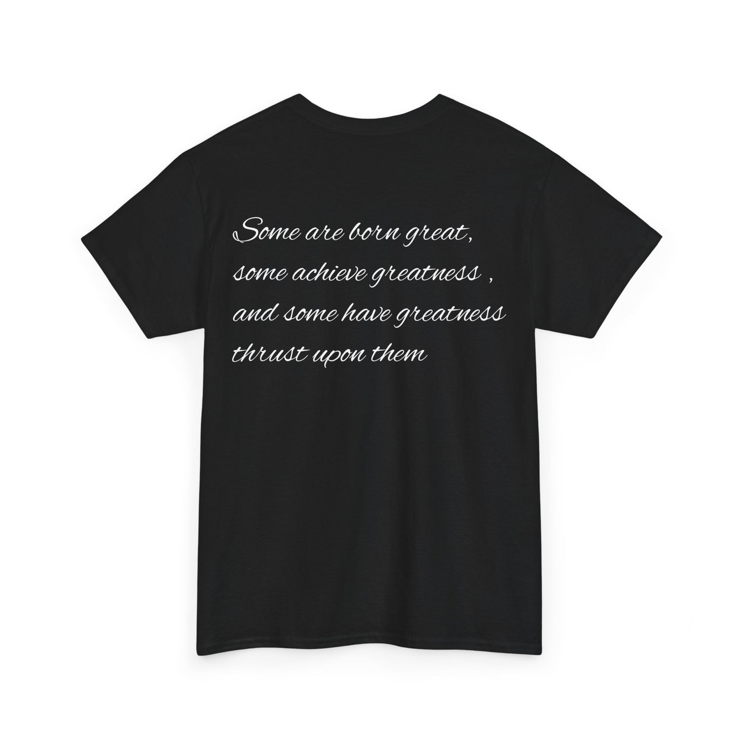 Nyheem Cooper Heavy Cotton Tee