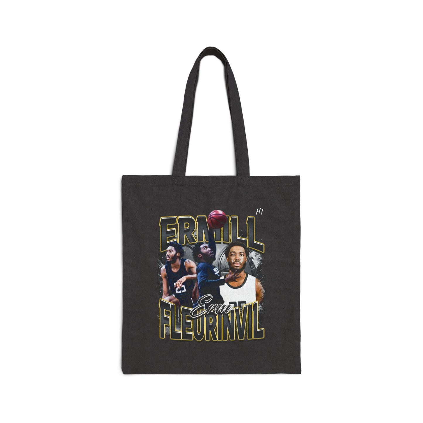 Ermill Fleurinvil Tote Bag