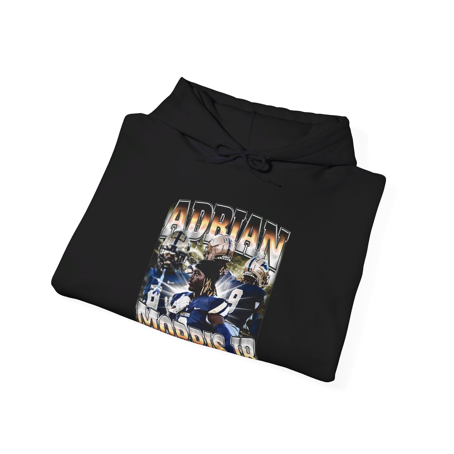Adrian Morris JR Hoodie
