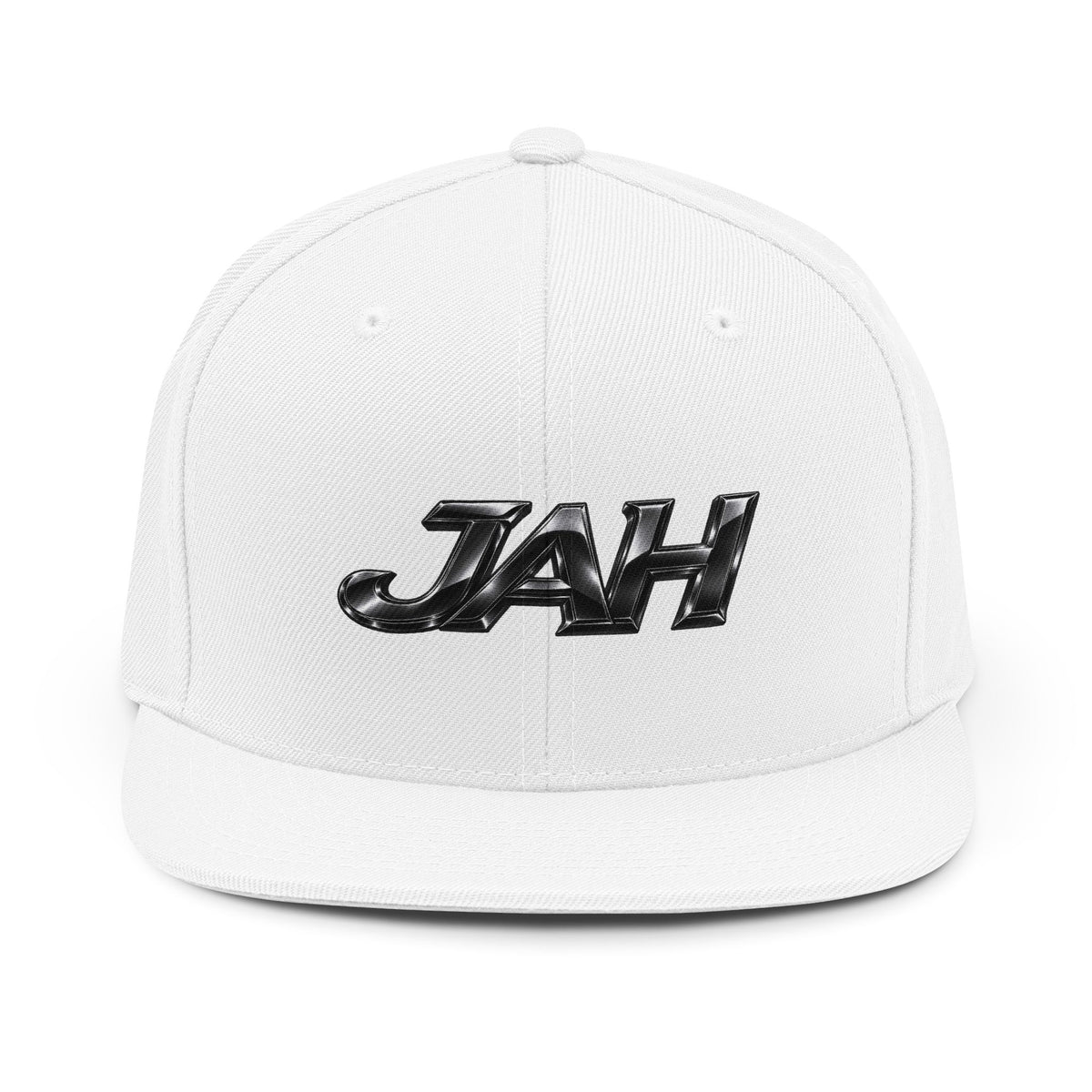 Jahiem Lawrence Snapback Hat