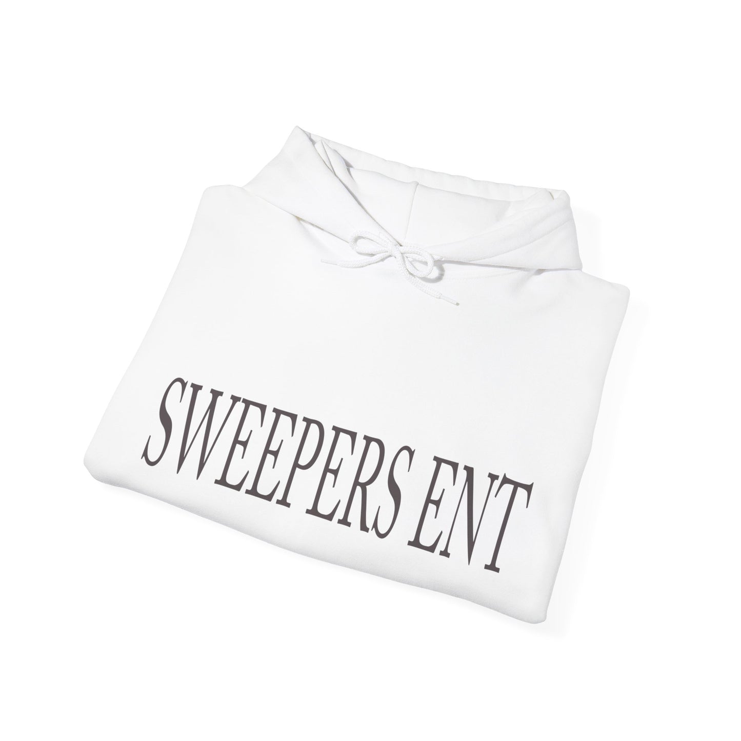 Sweepers Ent Hoodie