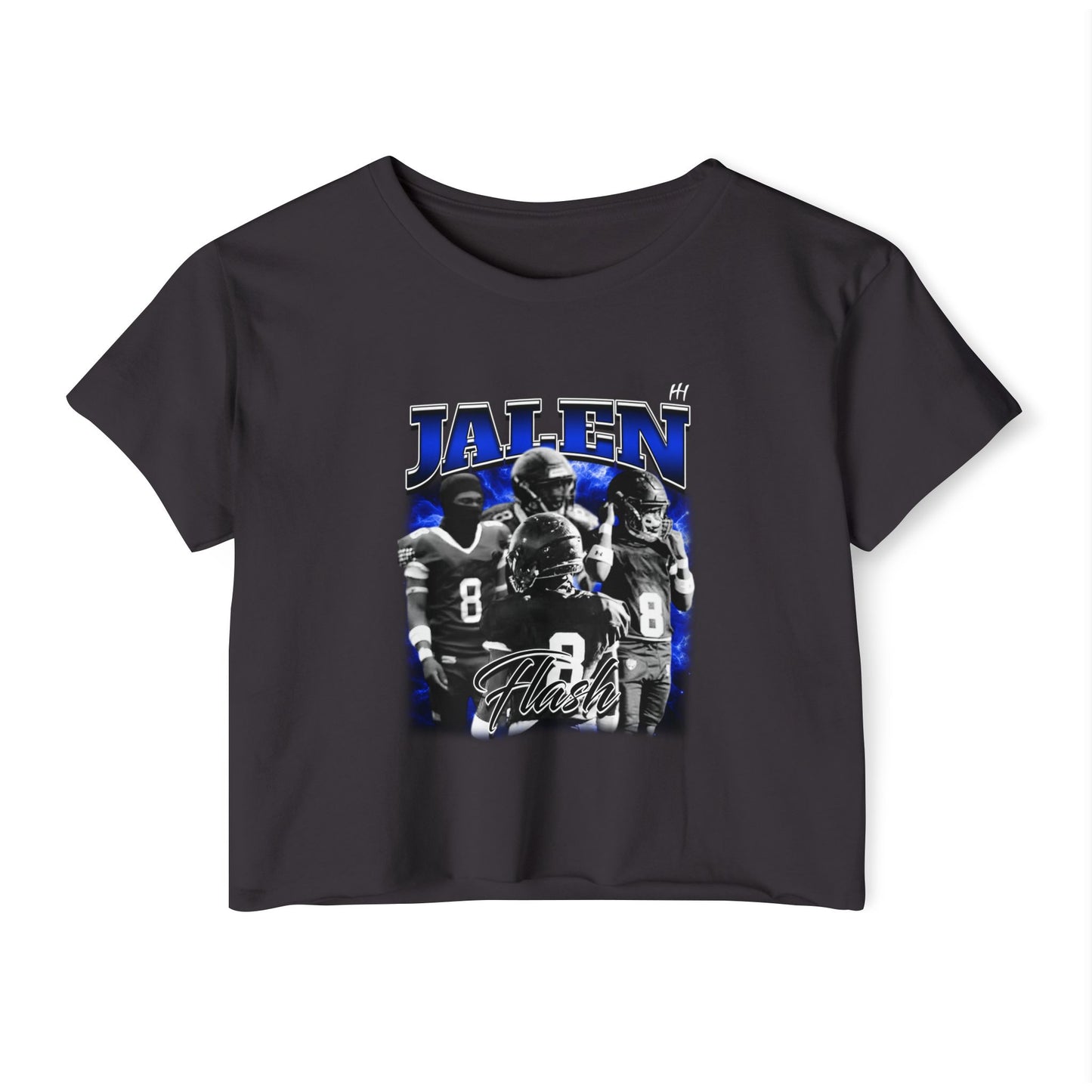 JALEN Crop Top