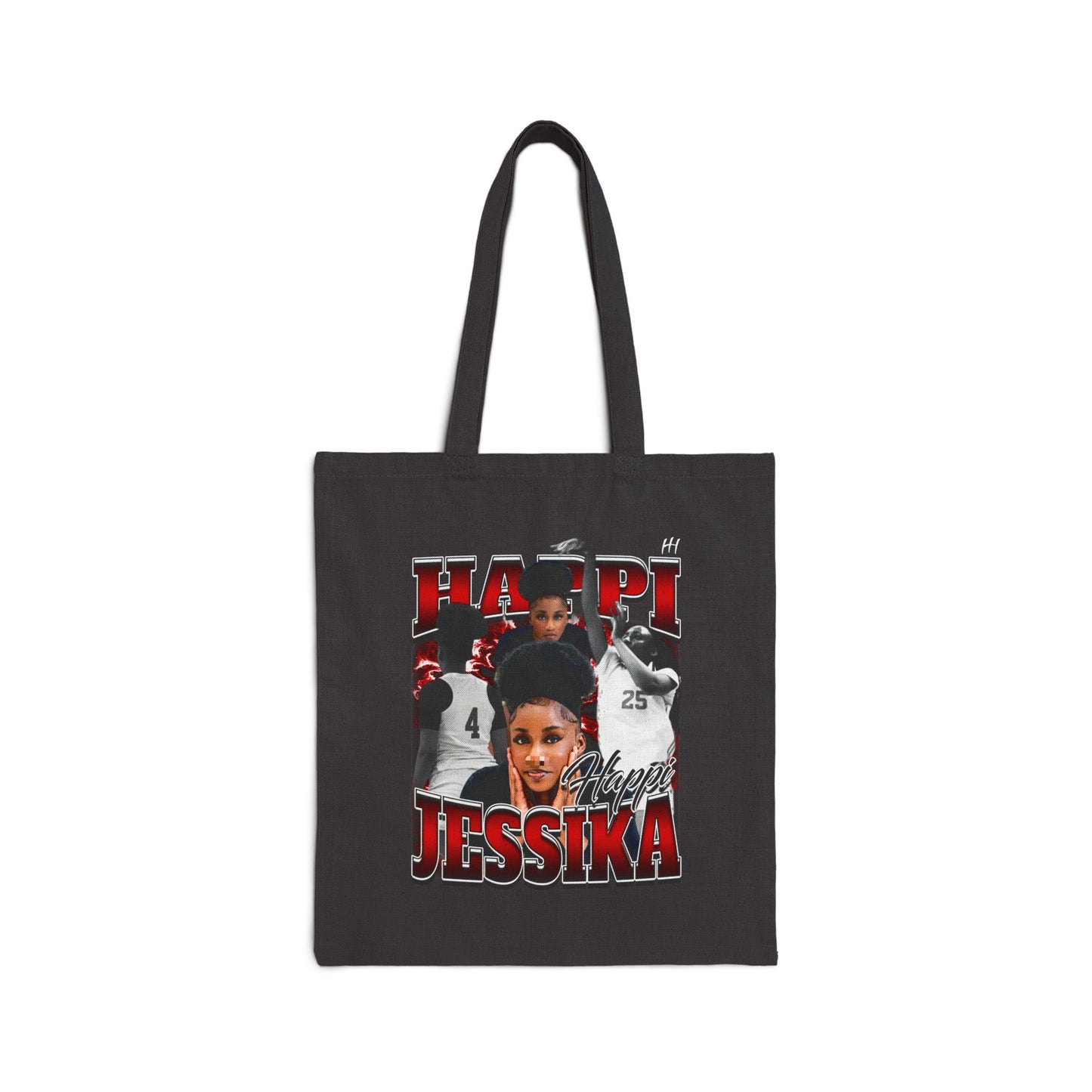Happi Jessika Tote Bag