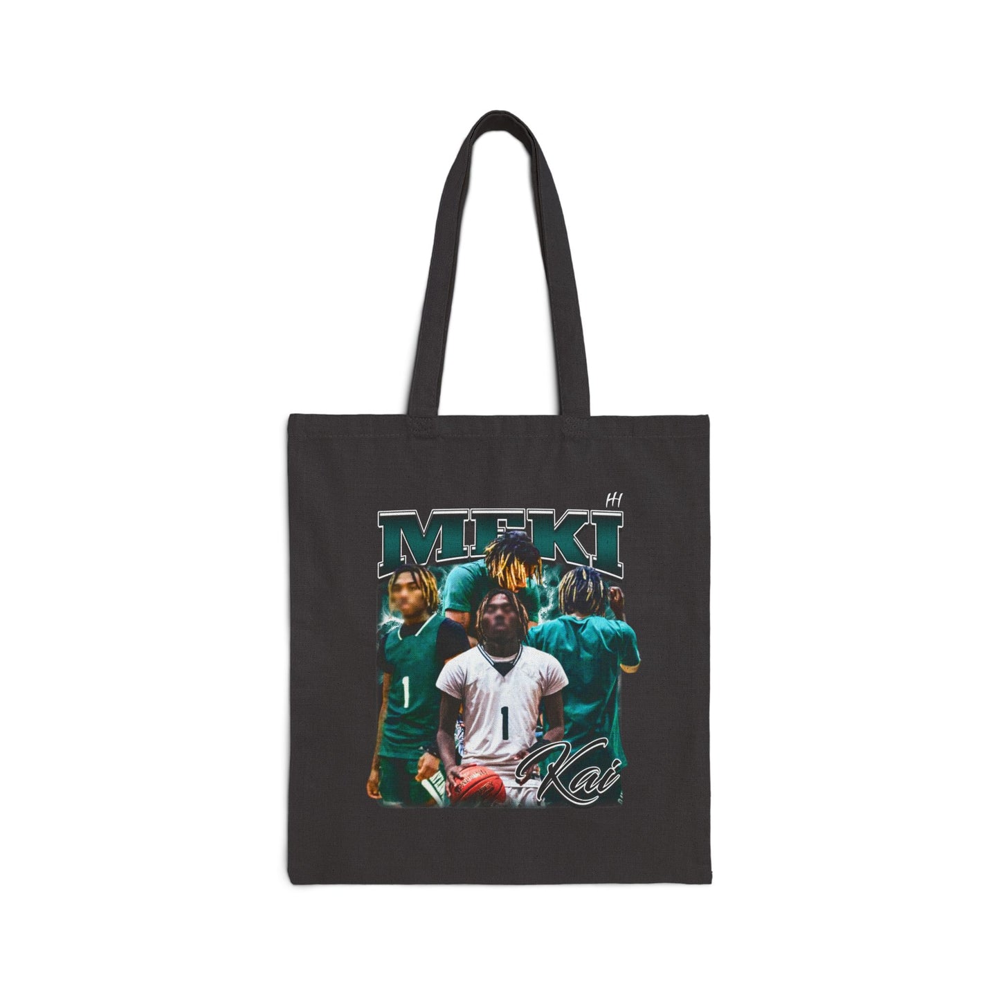 Meki Tote Bag