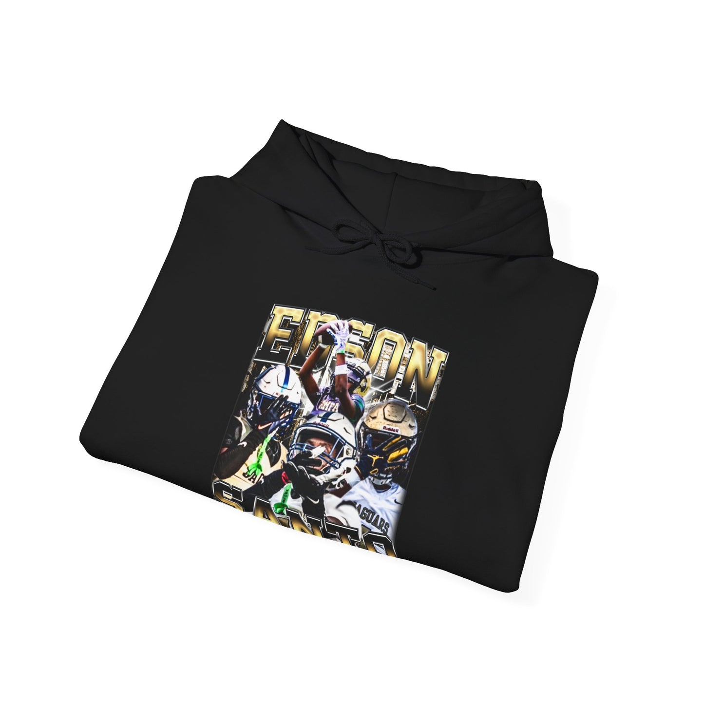 Edson Santo Hoodie