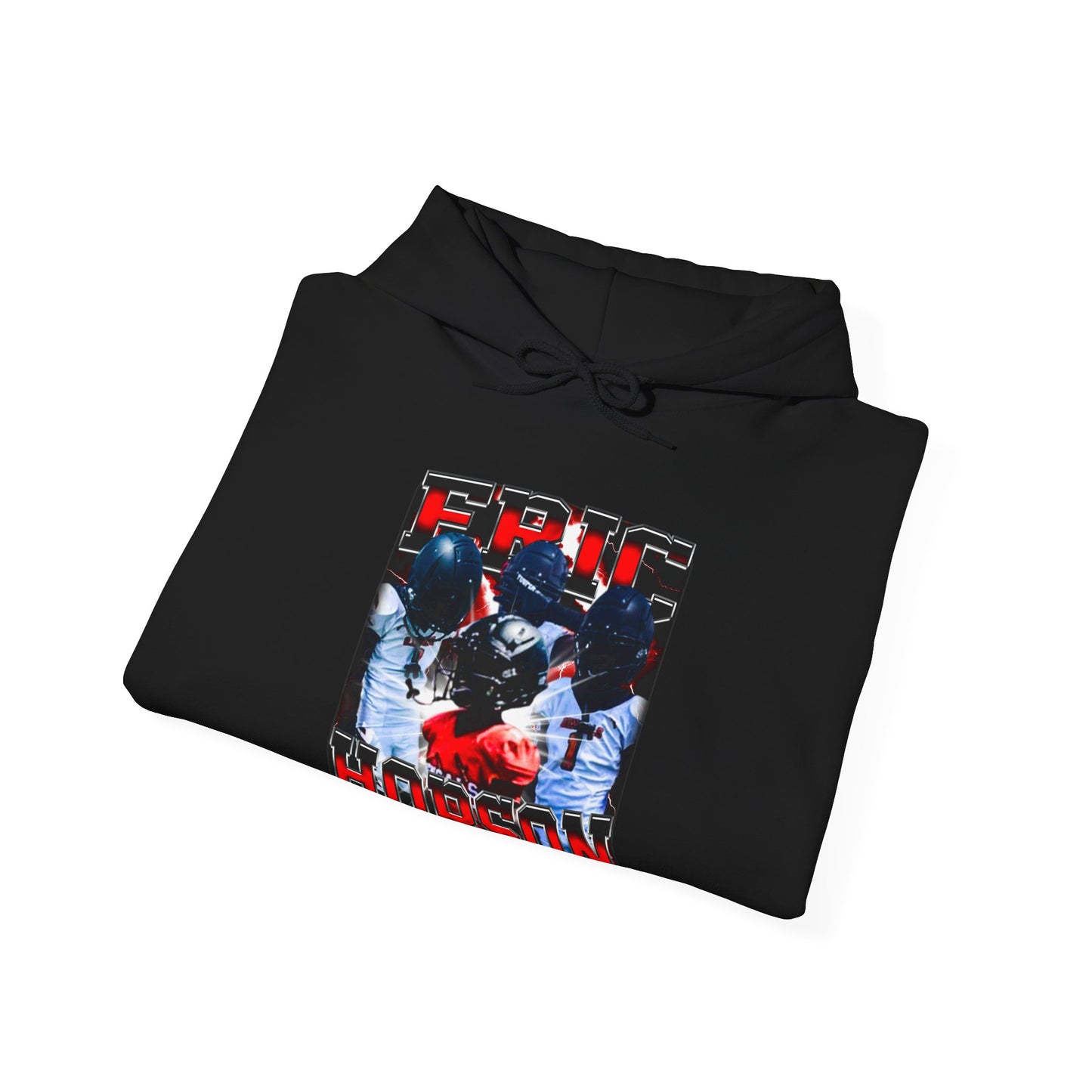 Eric Hopson Hoodie