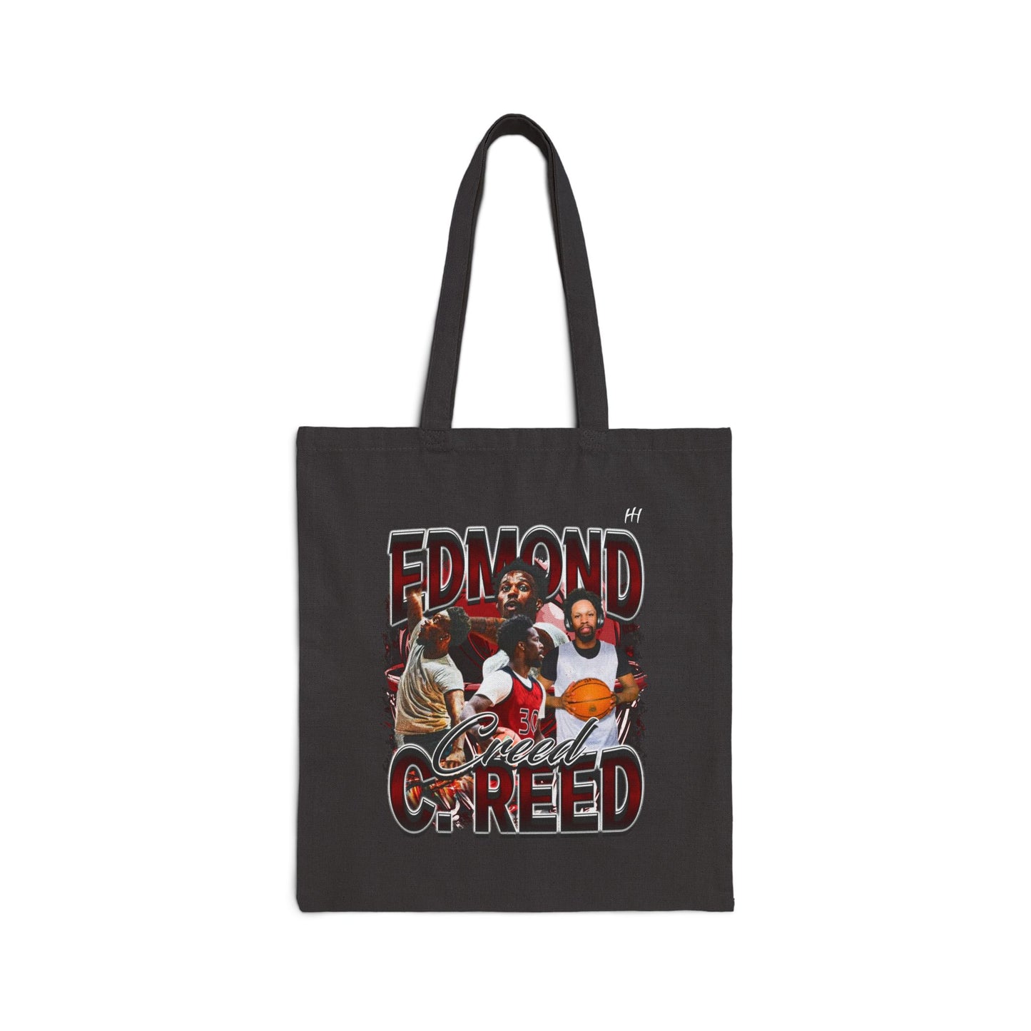 Edmond C. Reed Tote Bag