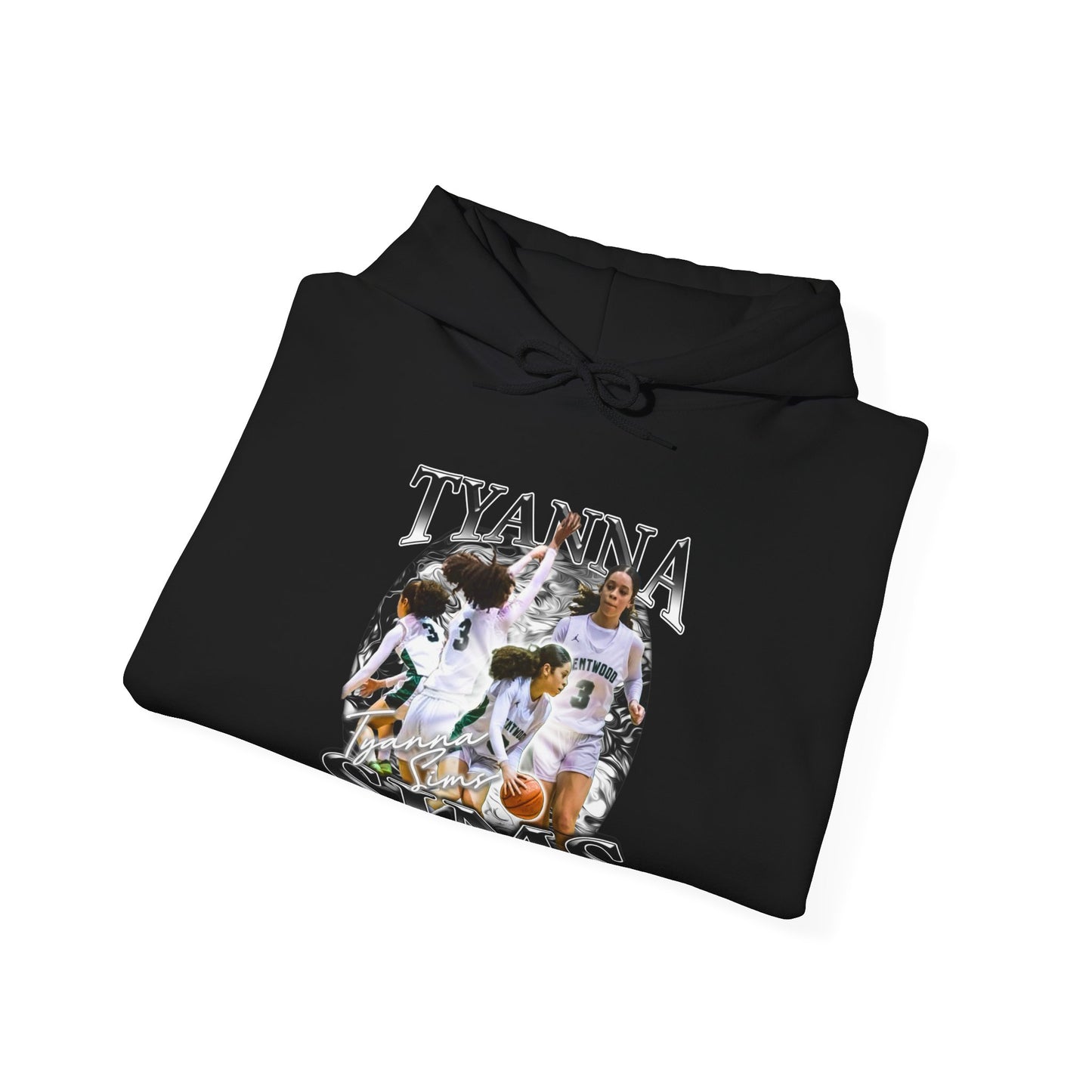 Tyanna Sims Hoodie