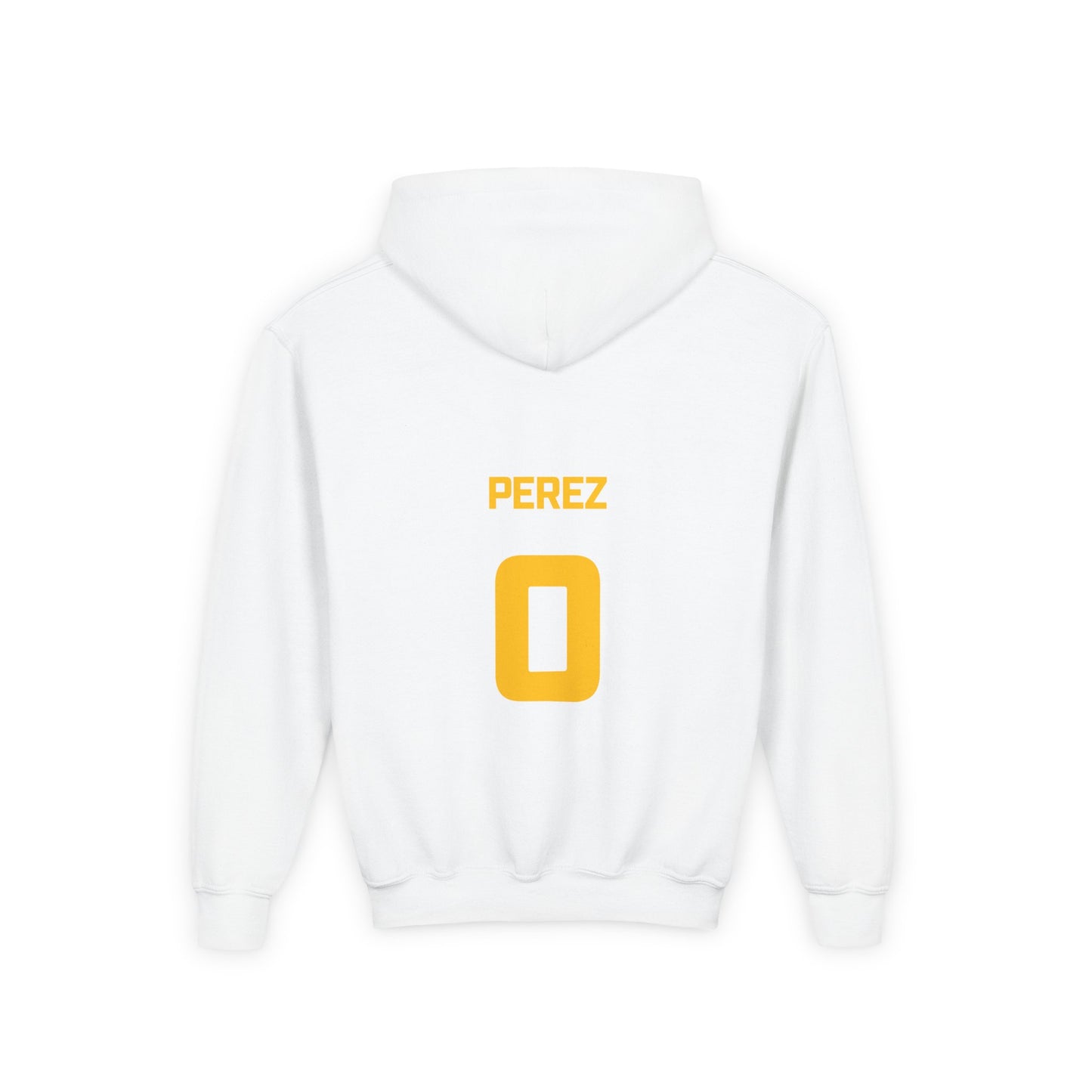 AJ Perez Youth Hoodie