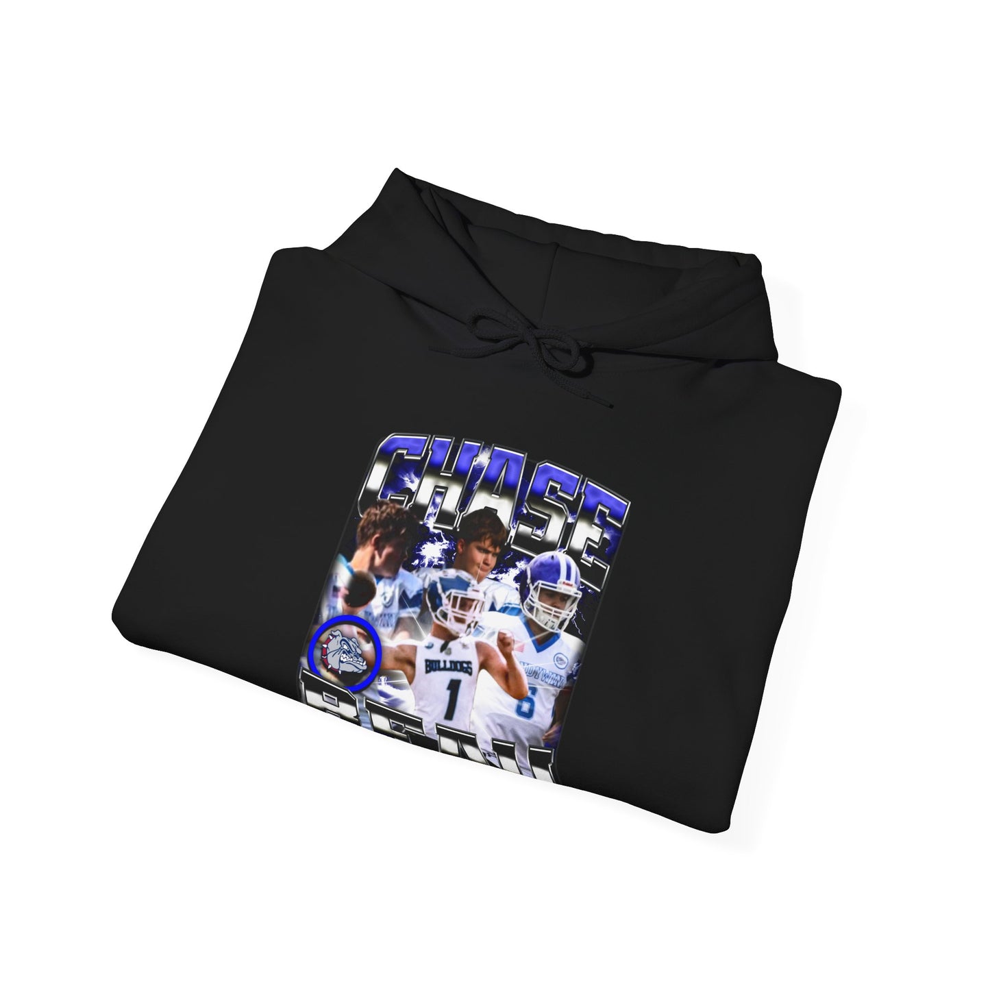 Chase Beau Hoodie