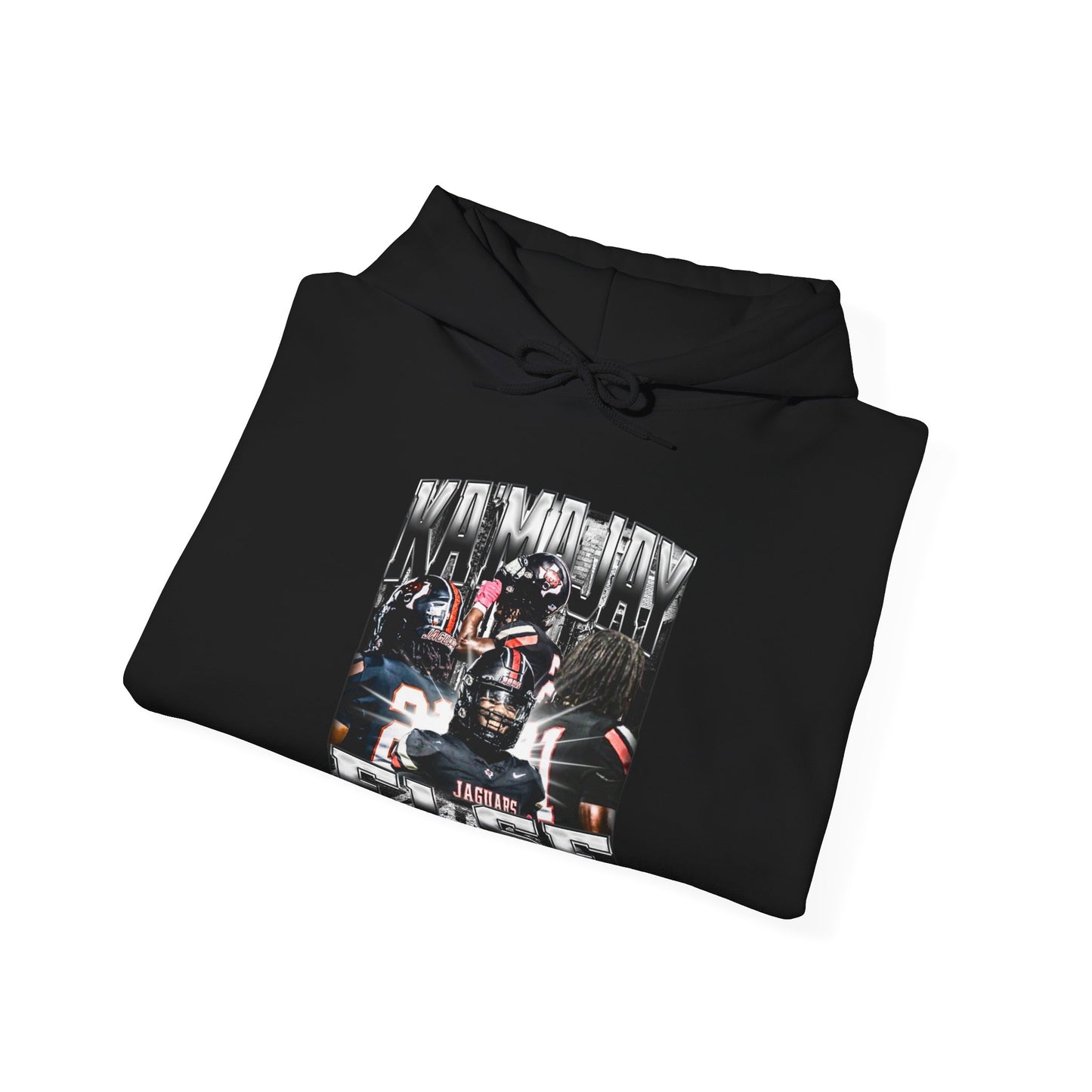 Ka'majay Else Hoodie