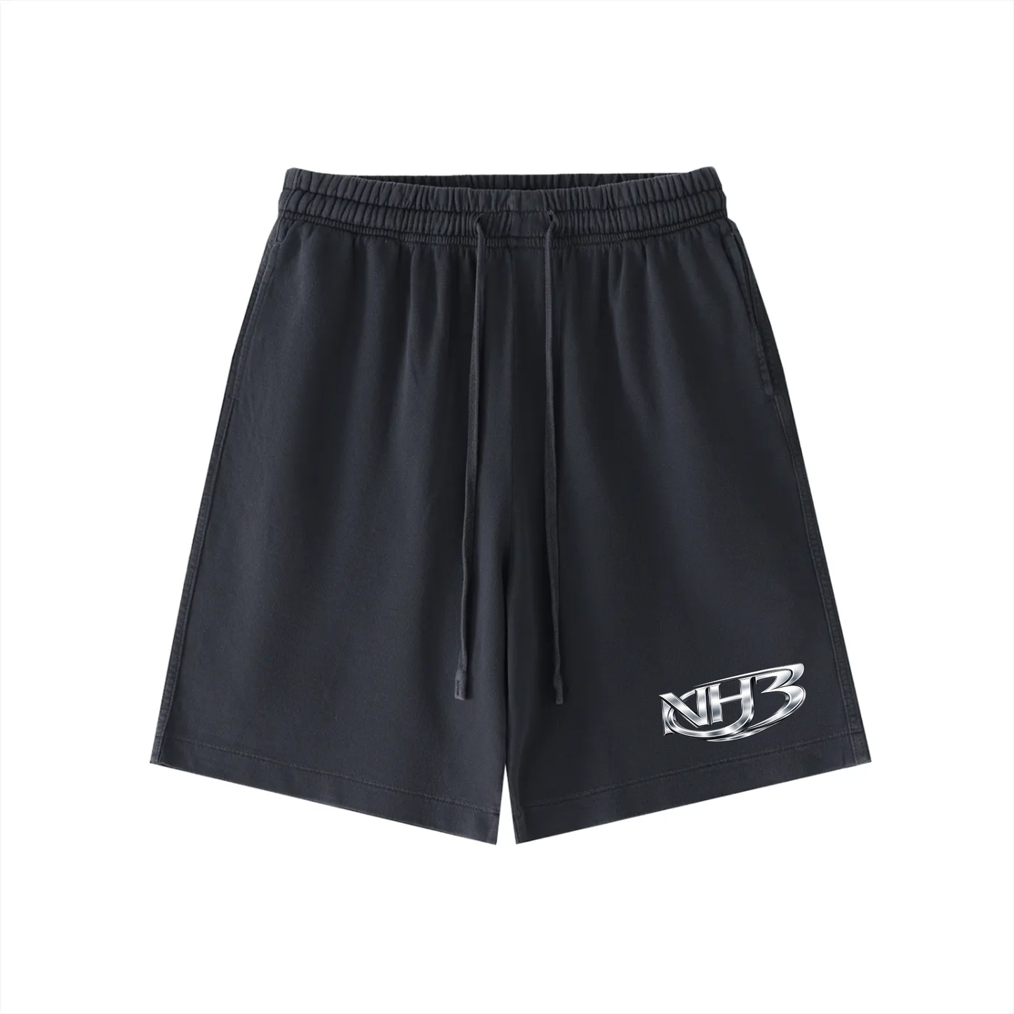 Nick Hankins Jr Heavyweight Shorts