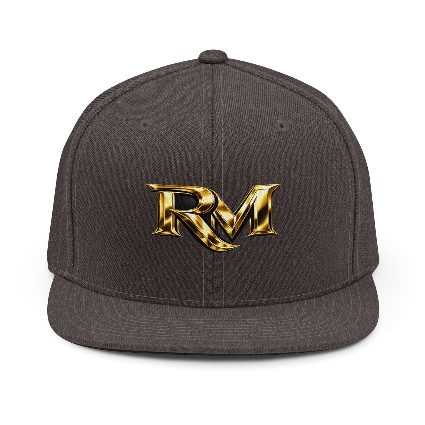 Ray Miller Snapback Hat