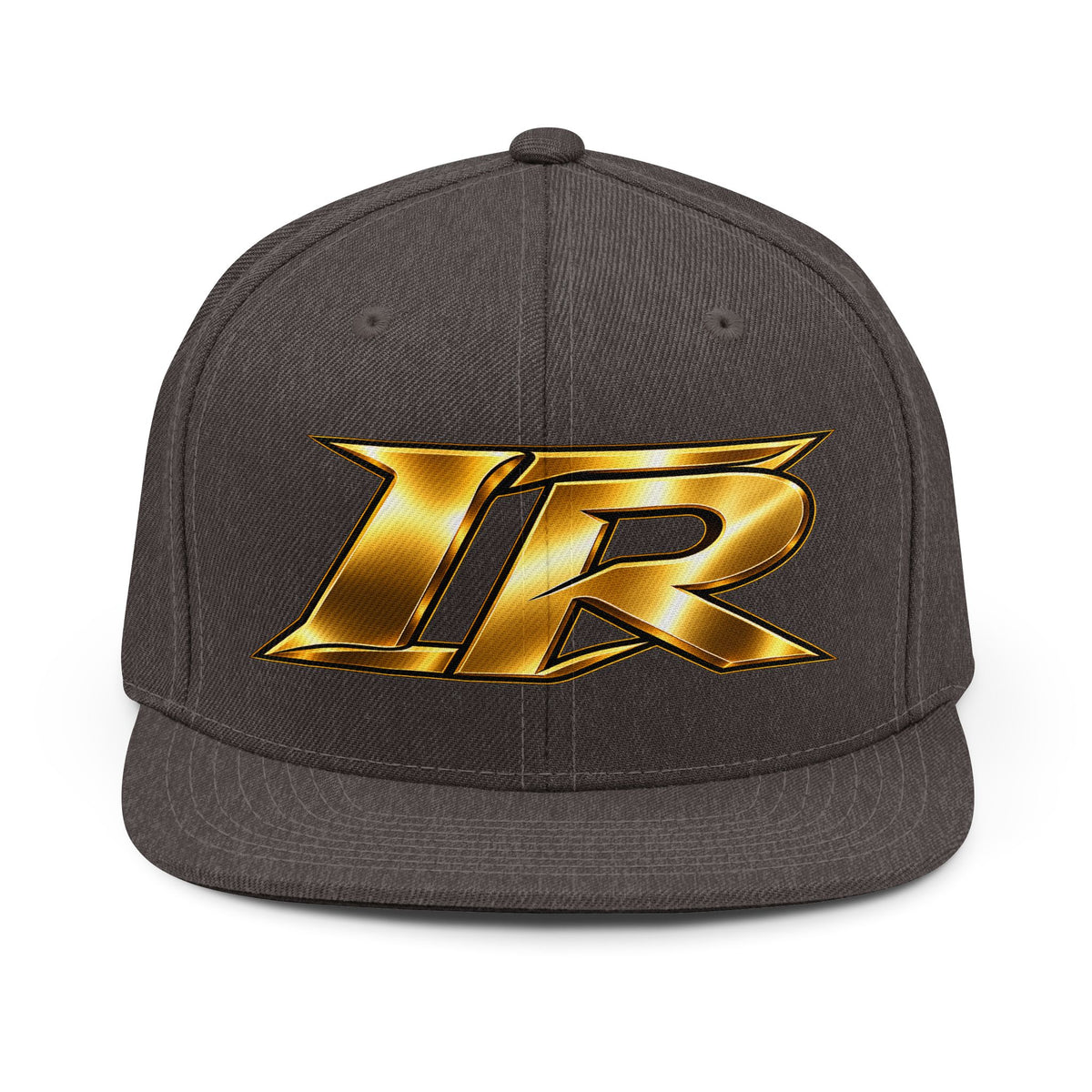 Isaiah Robinson Snapback Hat