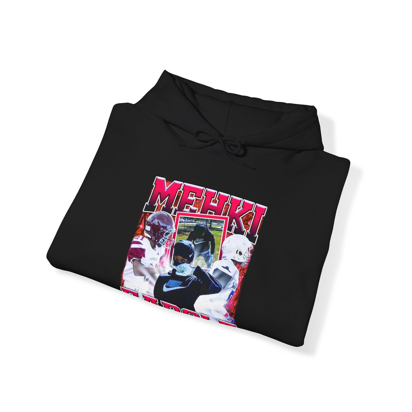 Mehki Eargle Hoodie