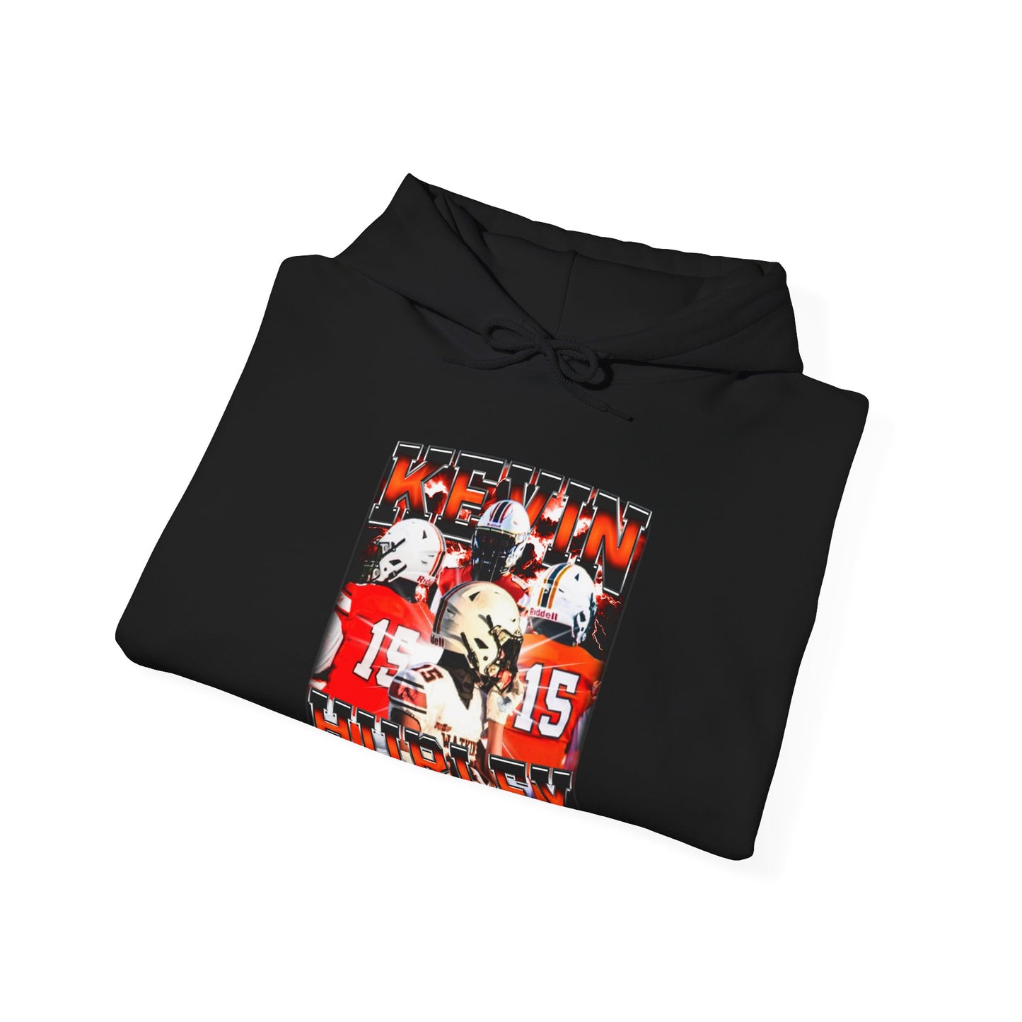 Kevin Hurley Hoodie