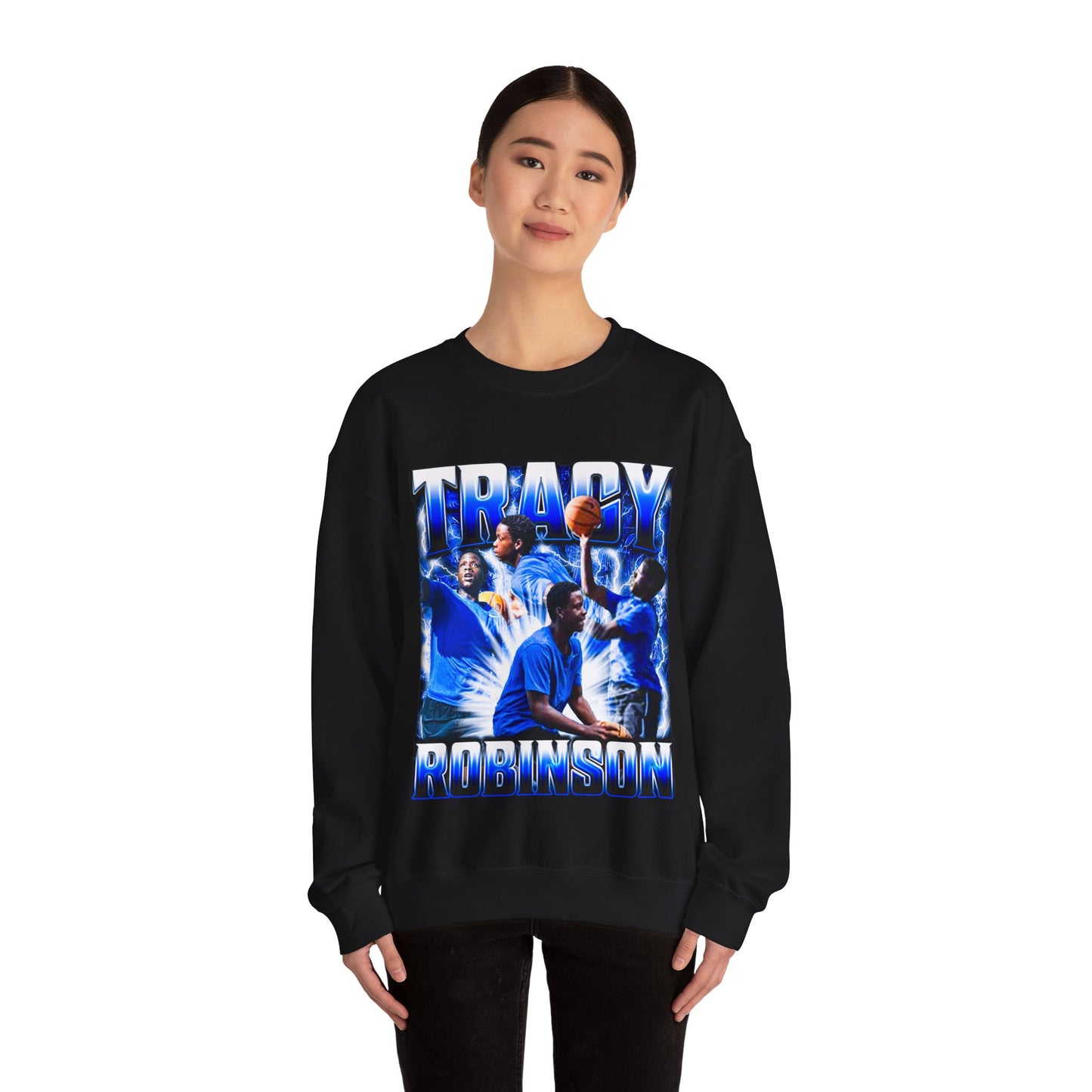 Tracy Robinson Crewneck Sweatshirt