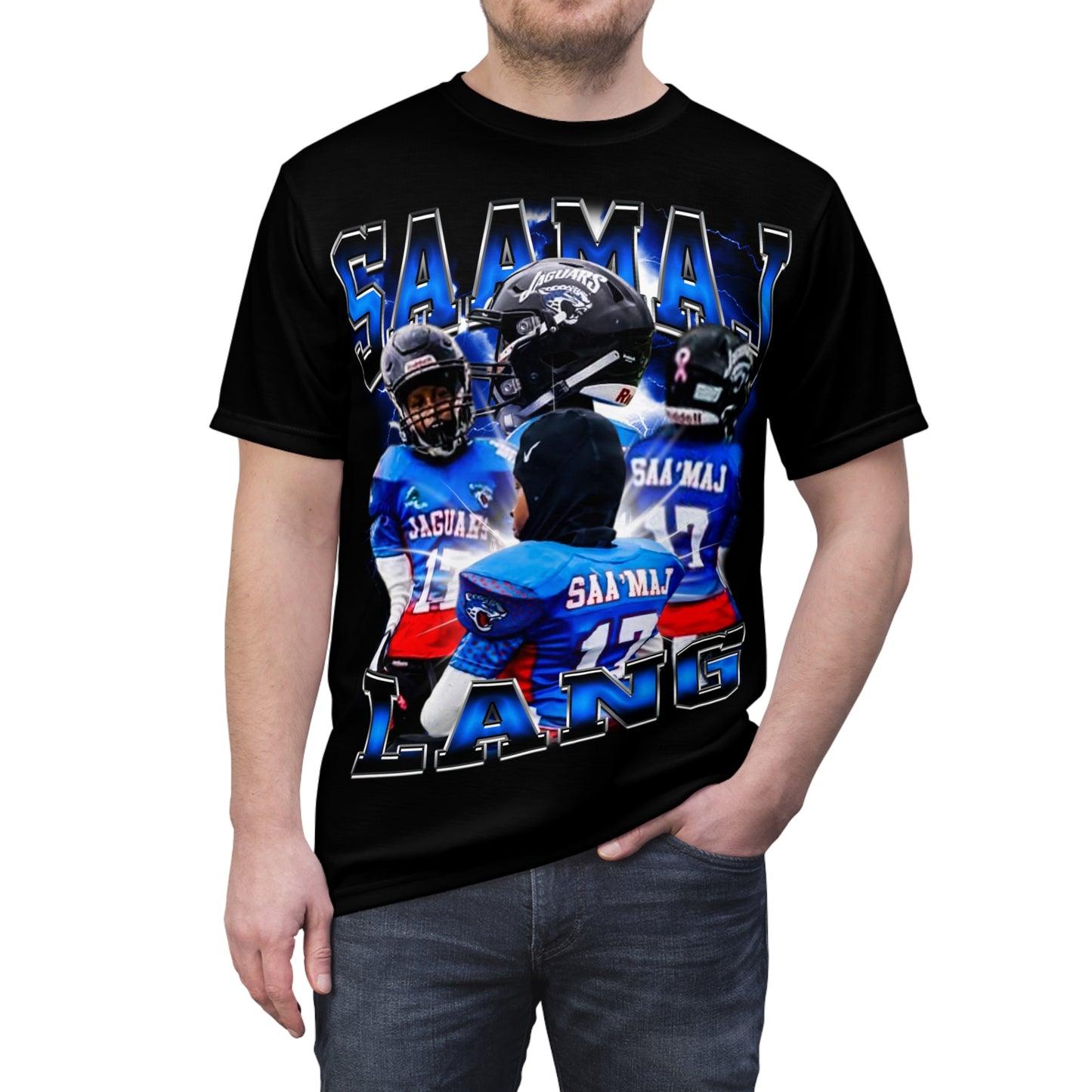 Saamaj Lang Vintage Full Pree