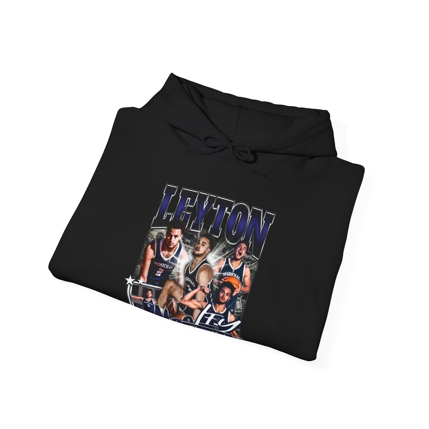 Leyton Mcgovern Hoodie