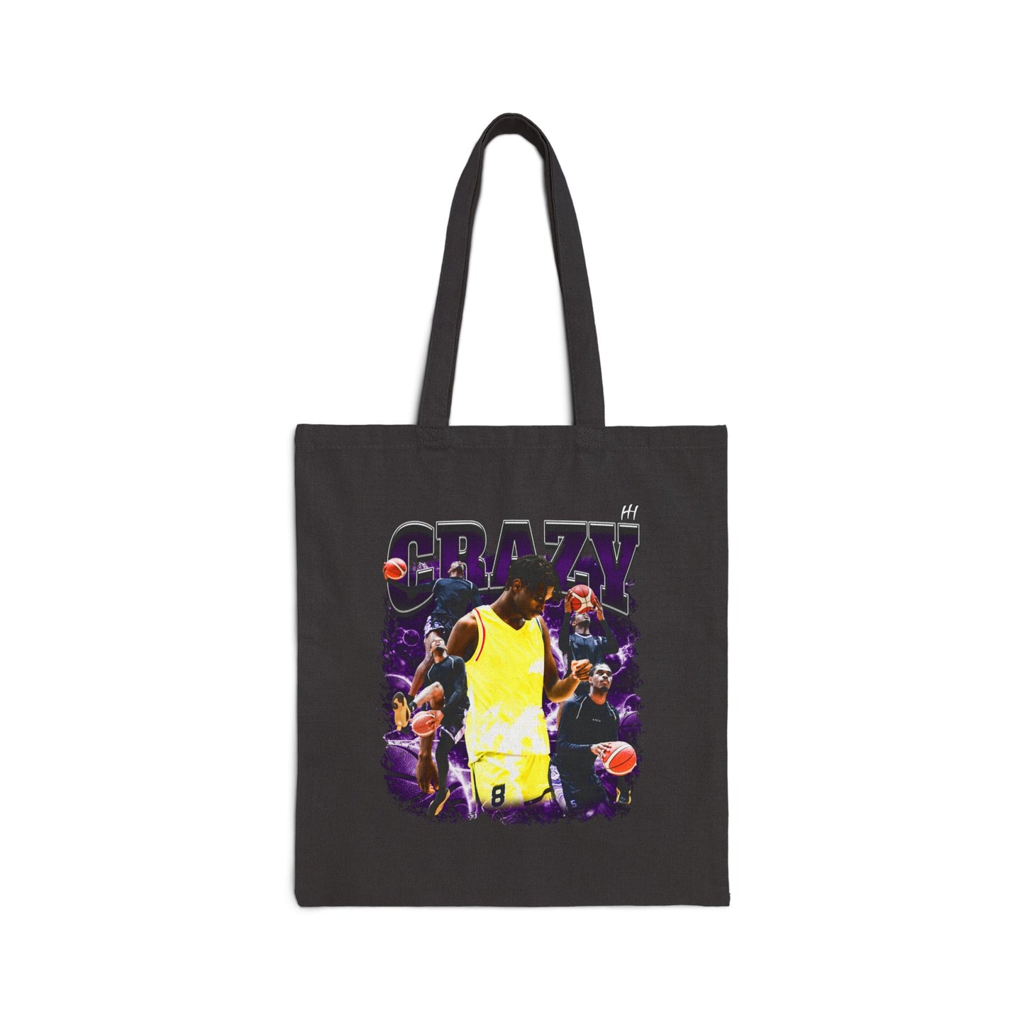 Youssouf Tote Bag