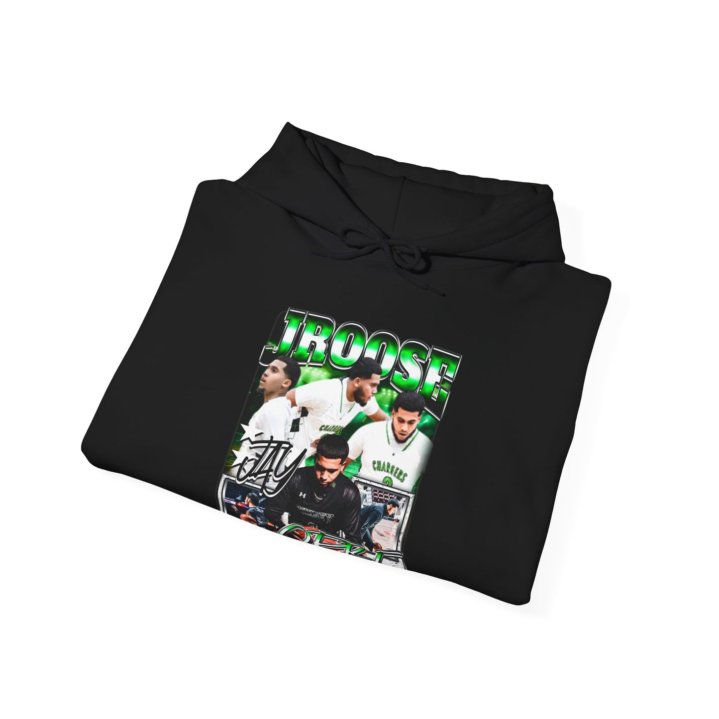 Jroose Orbe Hoodie