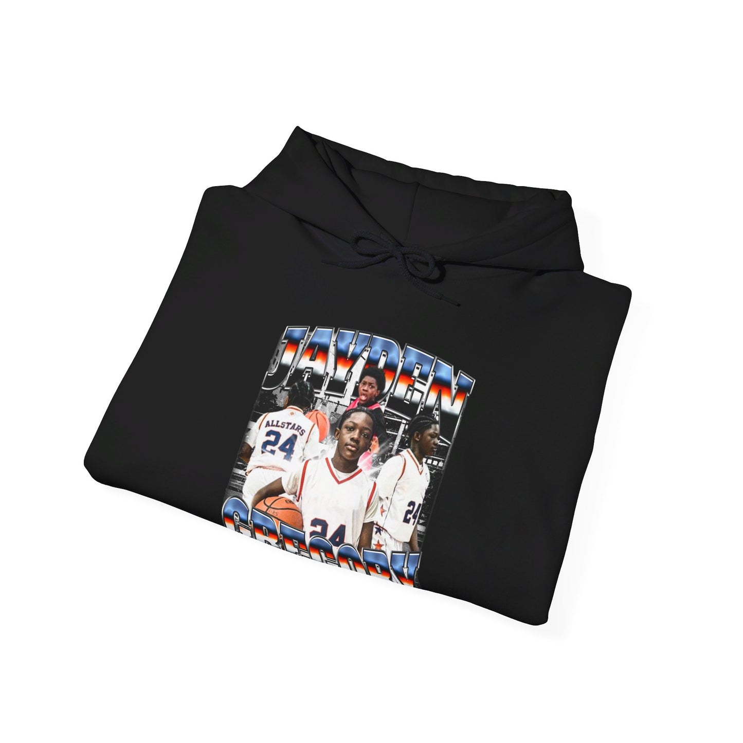 Jayden Gregory Hoodie
