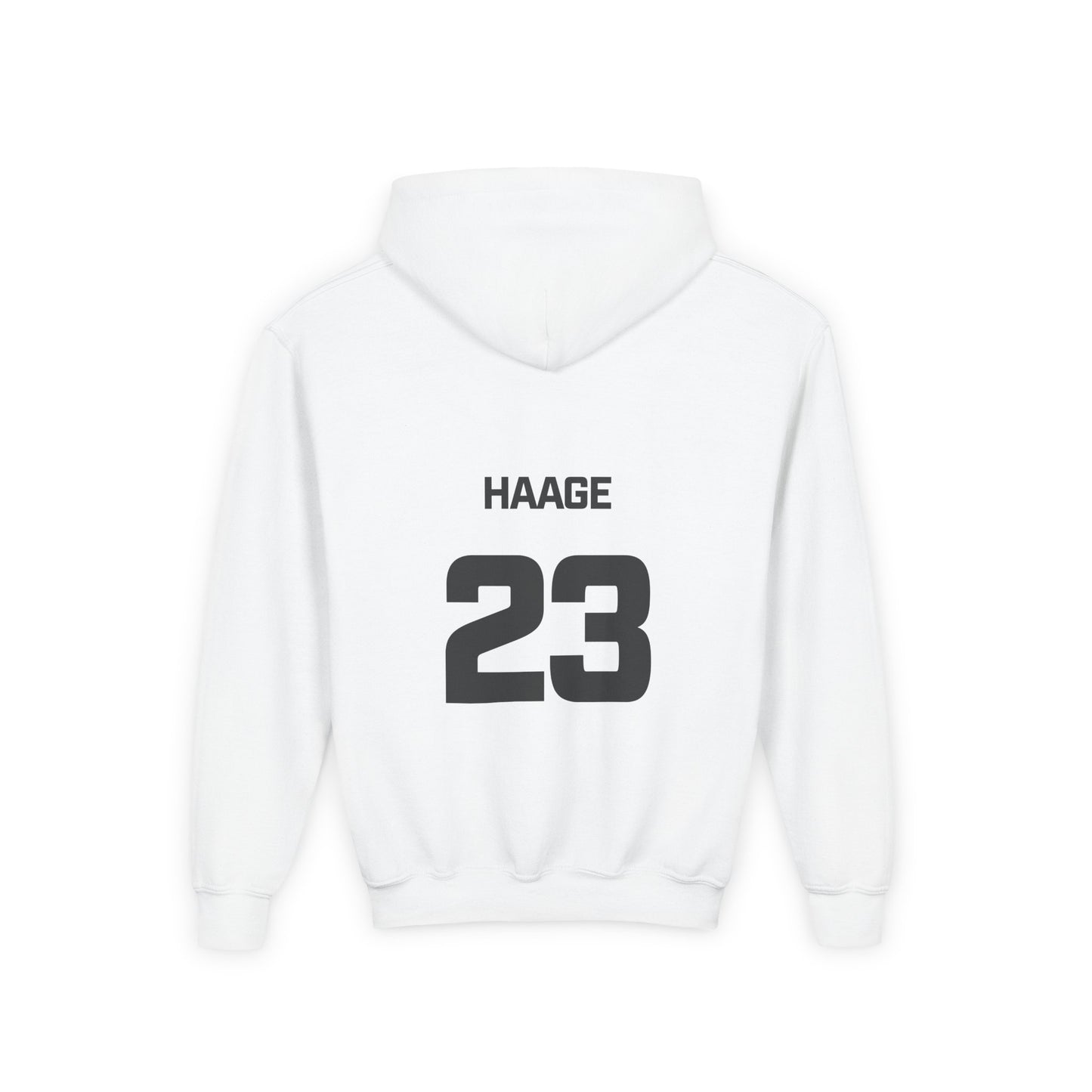 Savannah Haage Youth Hoodie