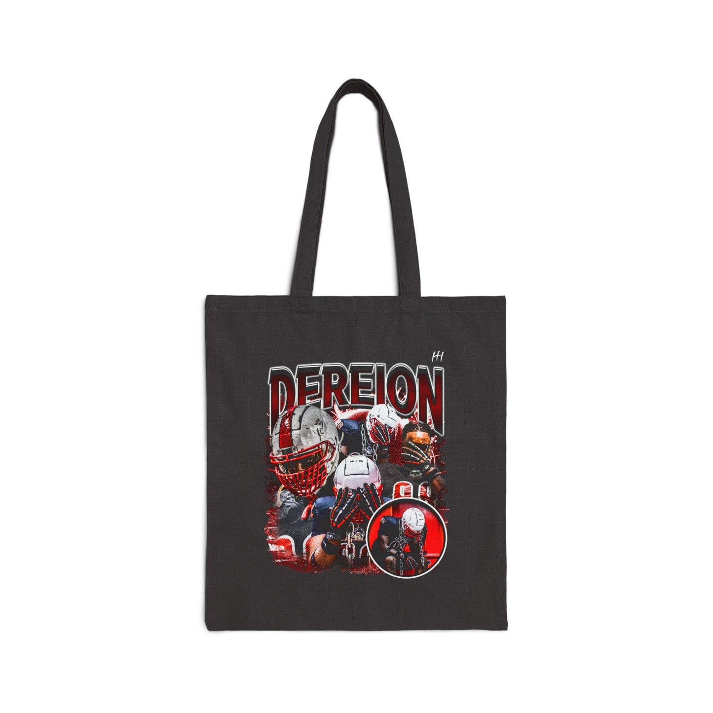 Dereion Tote Bag