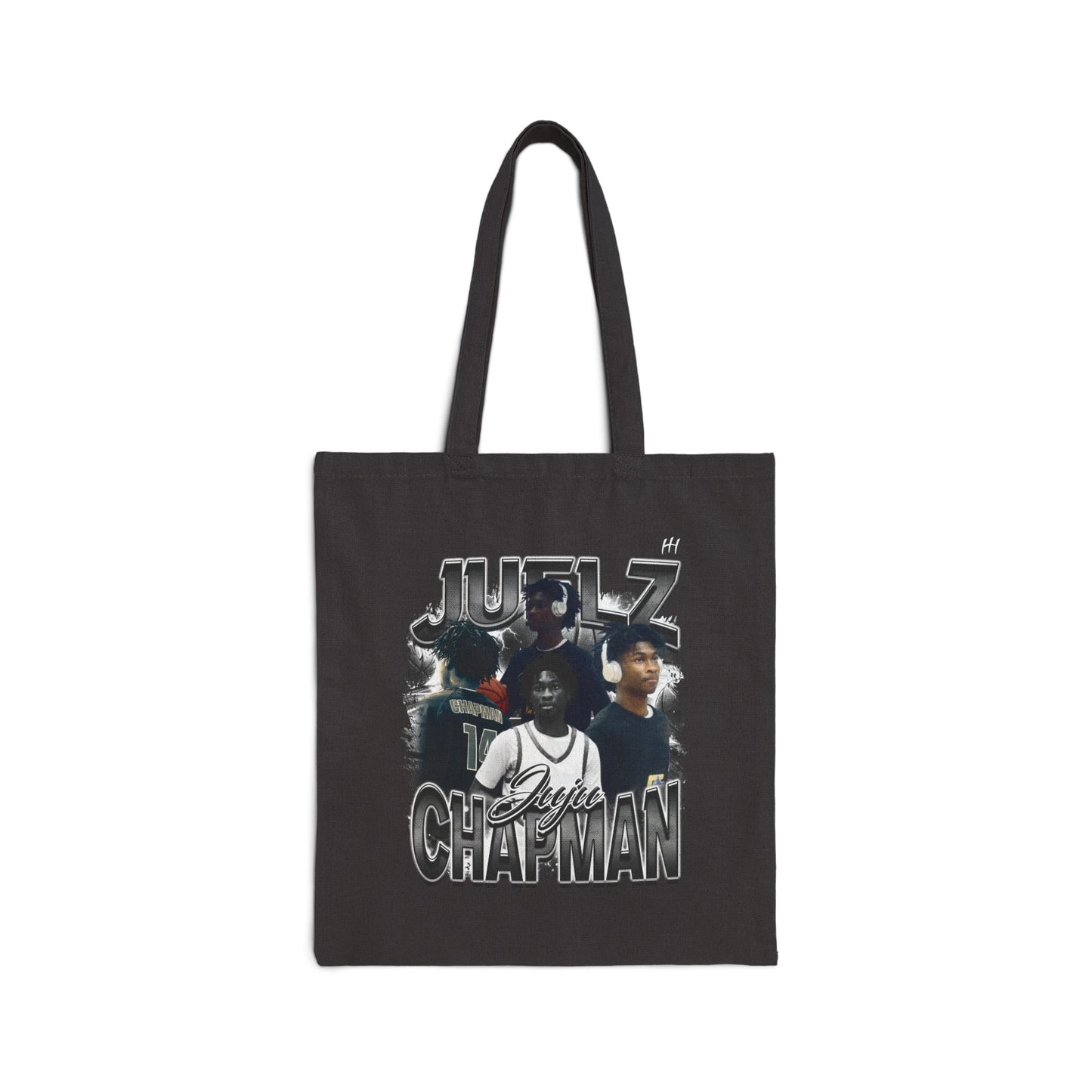 Juelz chapman Tote Bag