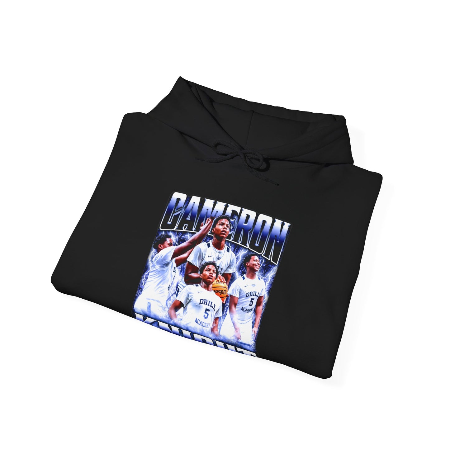 Cameron Knight Hoodie